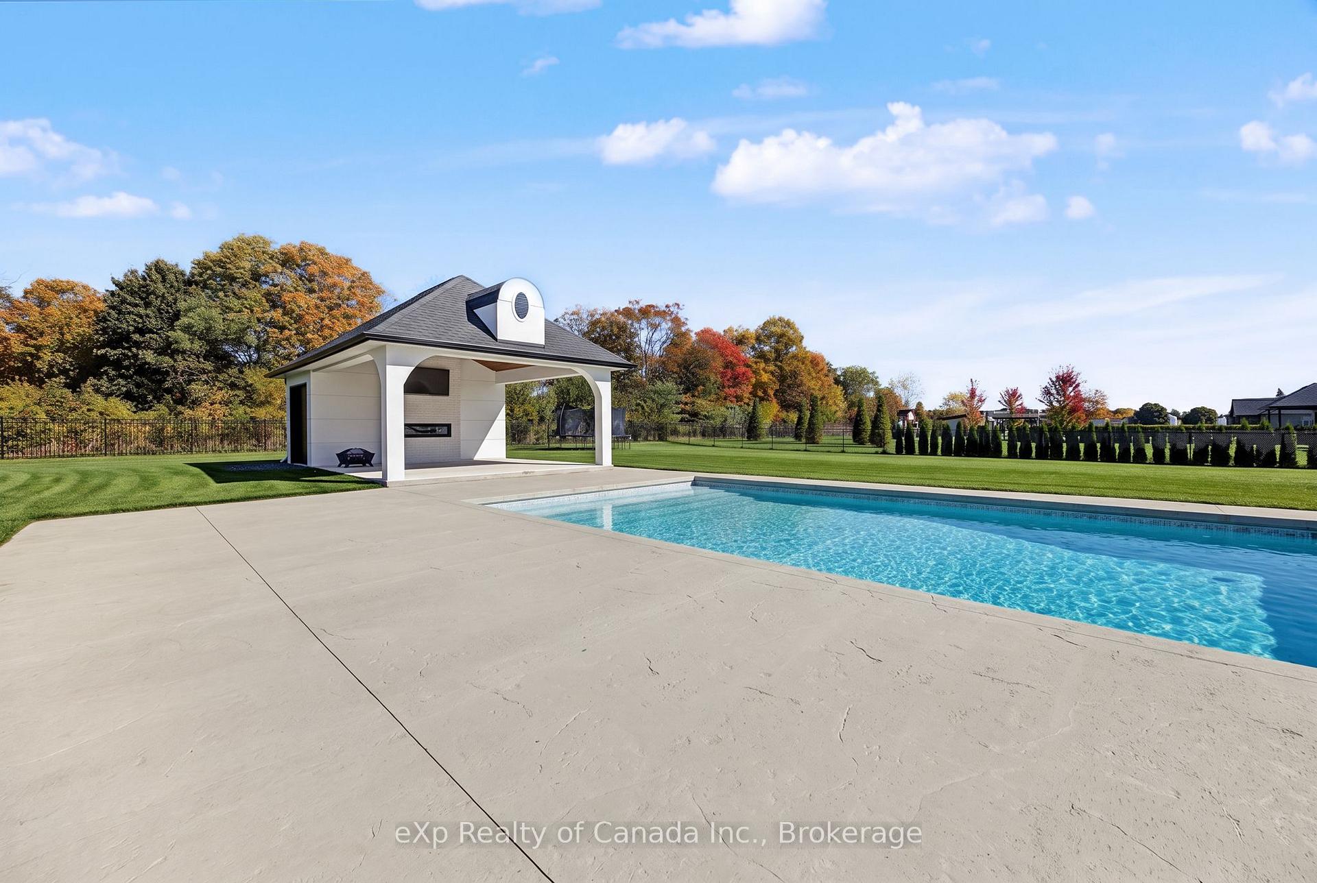Photo 7 of 57 August Crescent, Norwich, Otterville — HOMEH