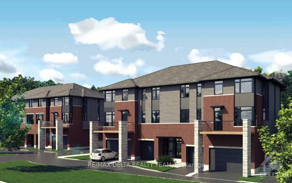 Photo 1 of 565 Halo Private, Ottawa, Chapel Hill — HOMEH