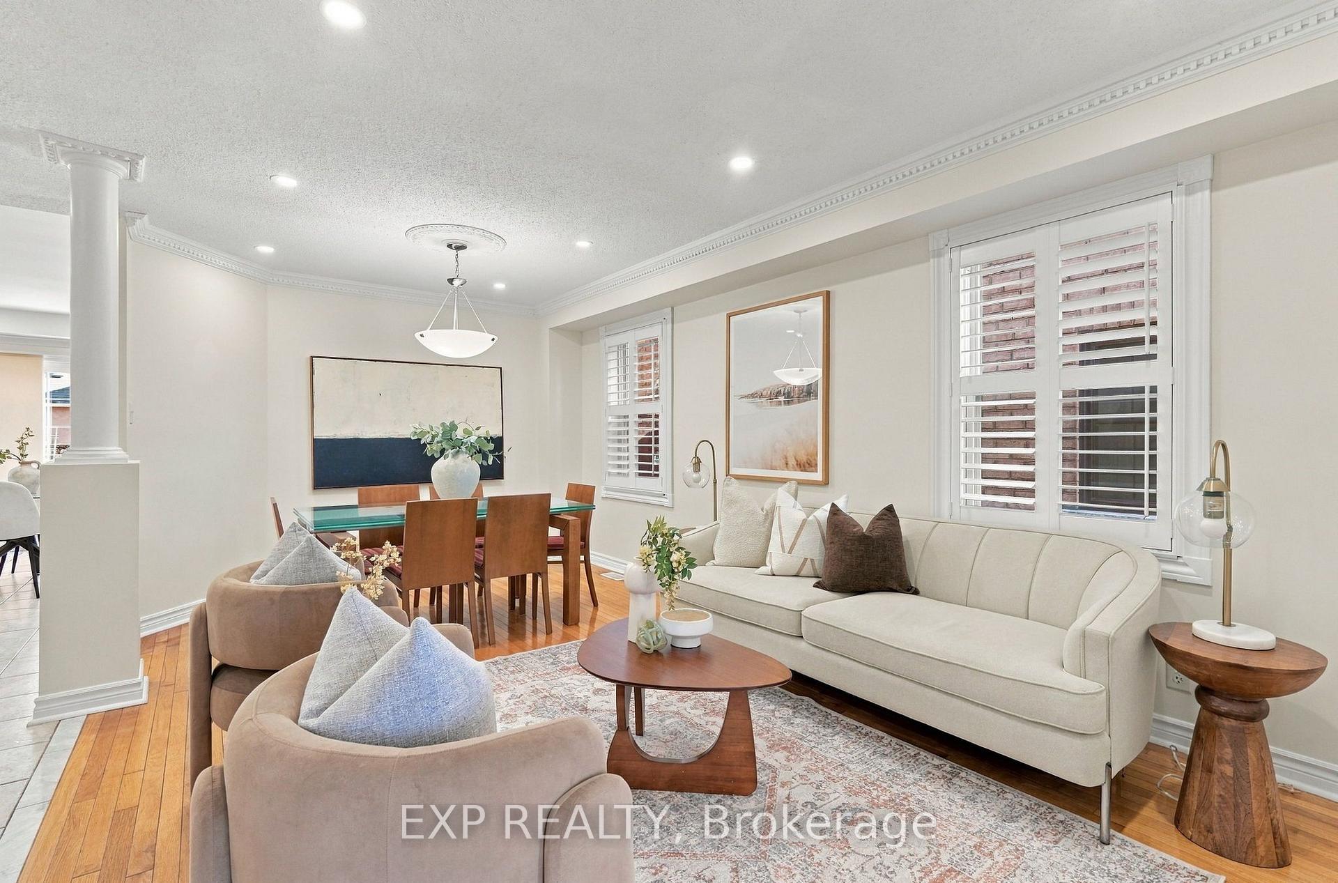 Photo 7 of 3976 Mcdowell Drive, Mississauga, Churchill Meadows — HOMEH