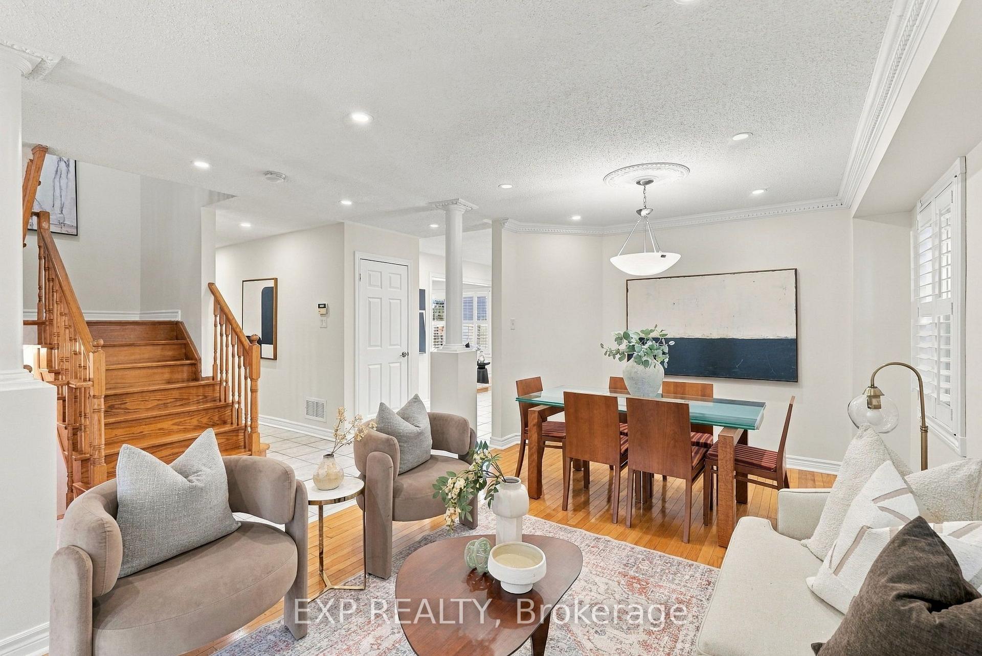 Photo 8 of 3976 Mcdowell Drive, Mississauga, Churchill Meadows — HOMEH