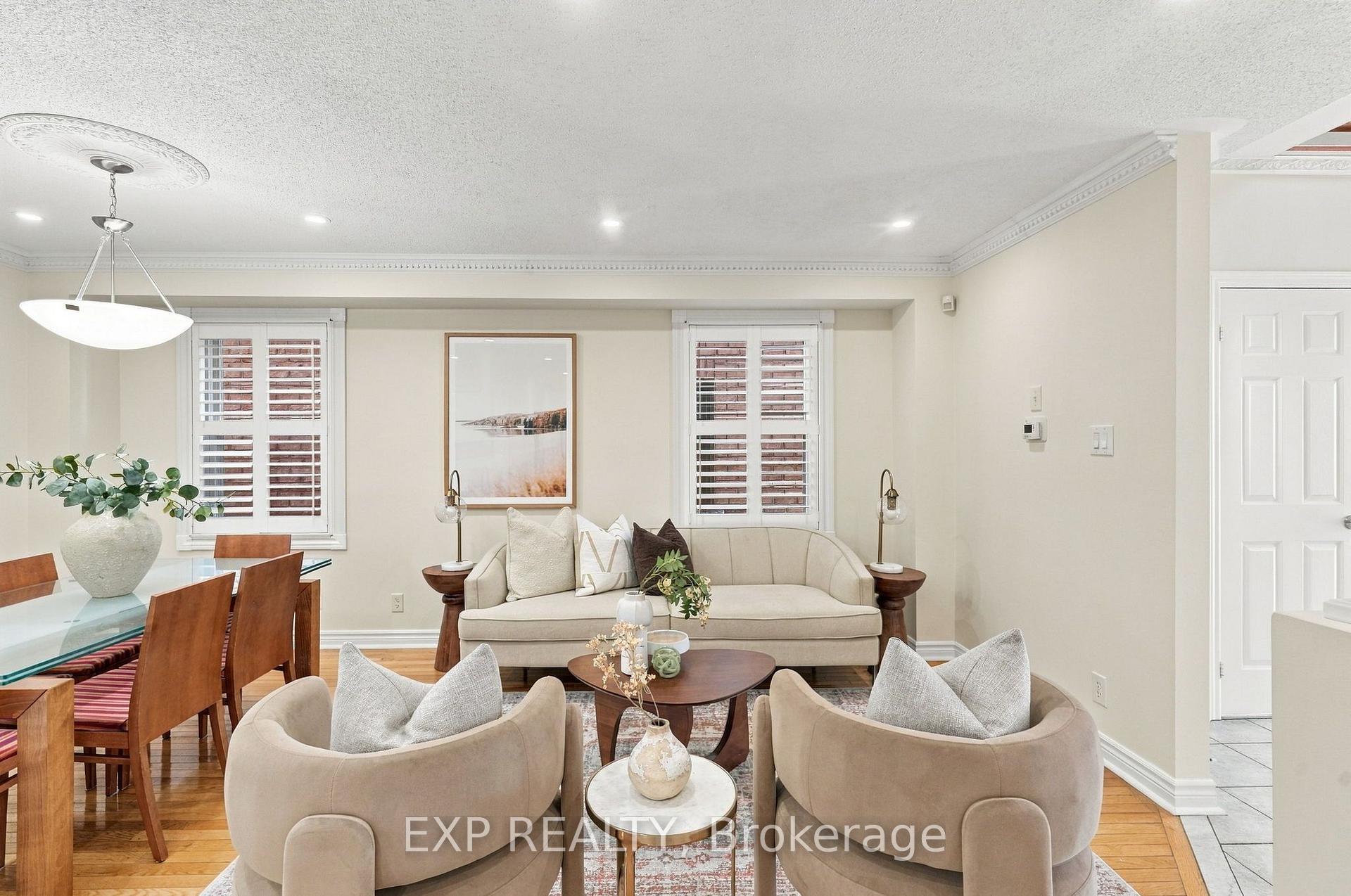 Photo 9 of 3976 Mcdowell Drive, Mississauga, Churchill Meadows — HOMEH