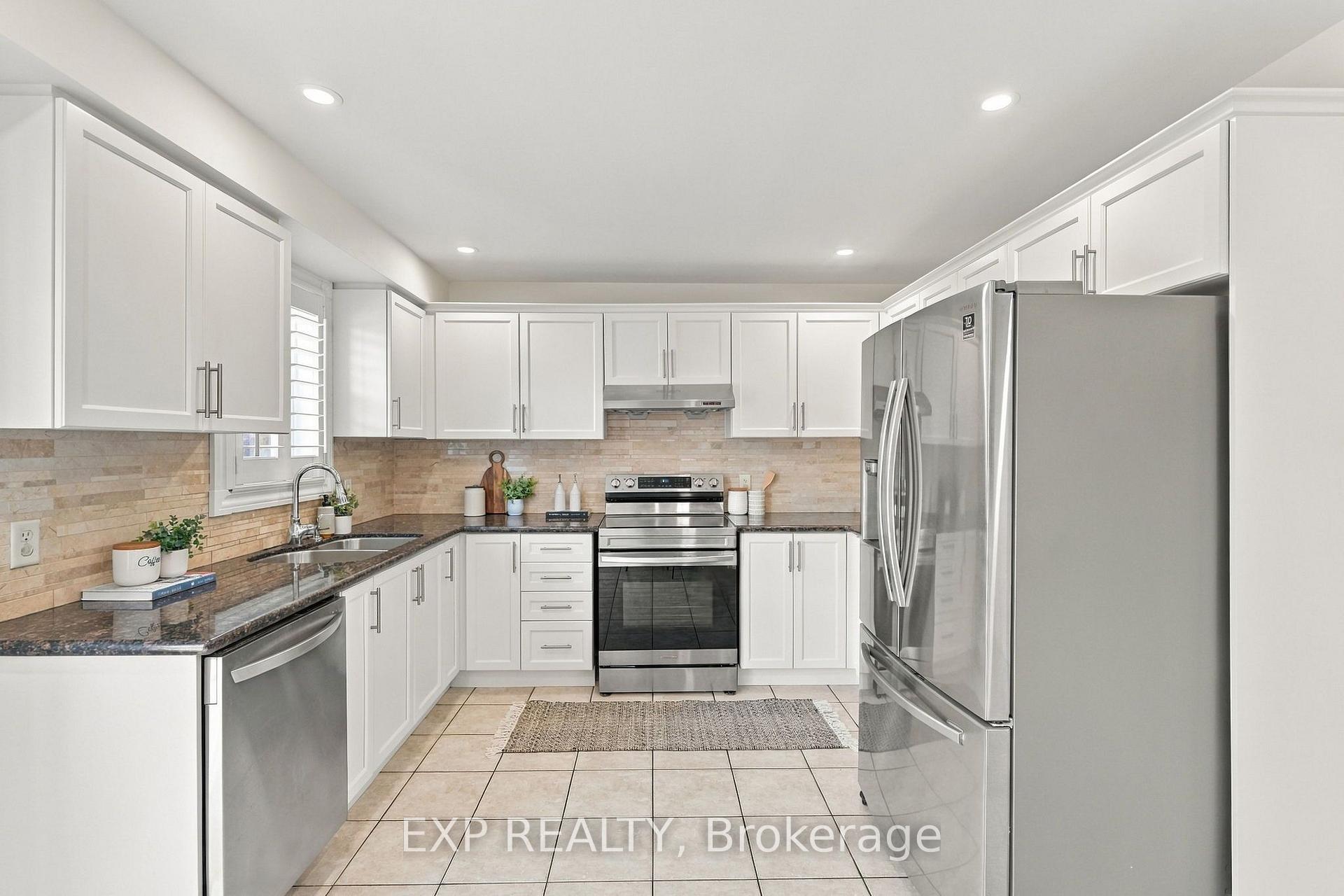 Photo 13 of 3976 Mcdowell Drive, Mississauga, Churchill Meadows — HOMEH