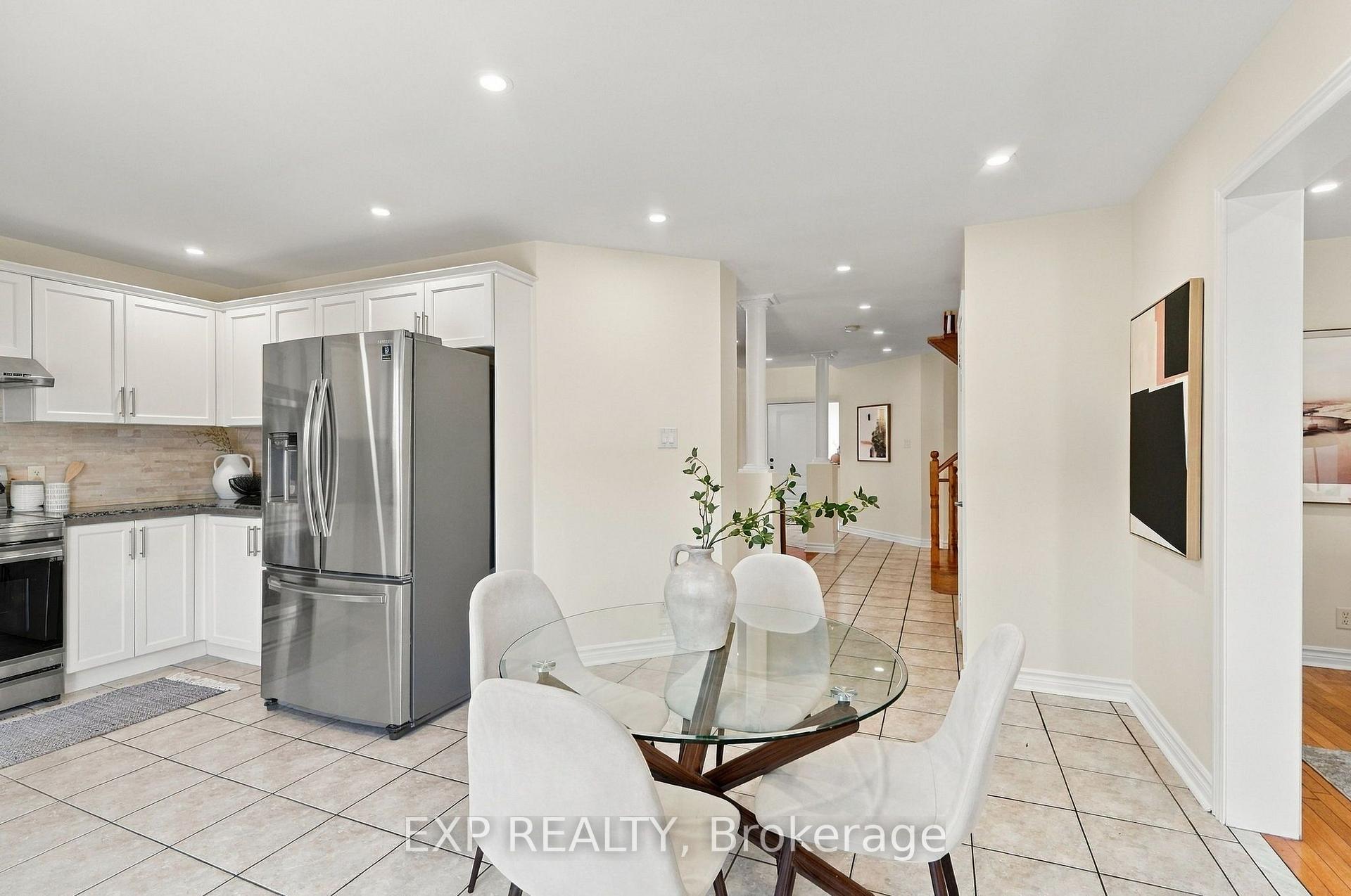 Photo 15 of 3976 Mcdowell Drive, Mississauga, Churchill Meadows — HOMEH