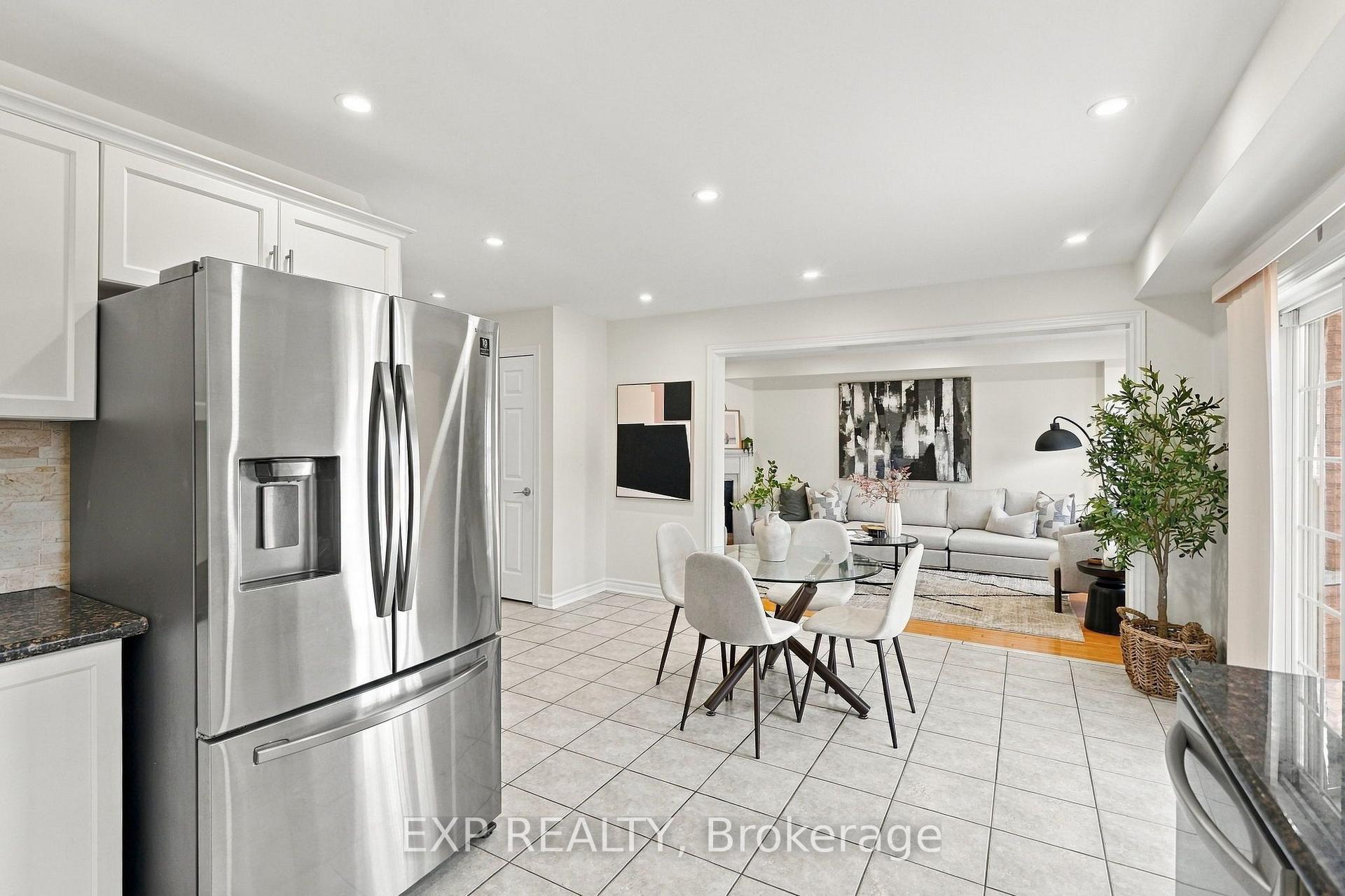 Photo 16 of 3976 Mcdowell Drive, Mississauga, Churchill Meadows — HOMEH