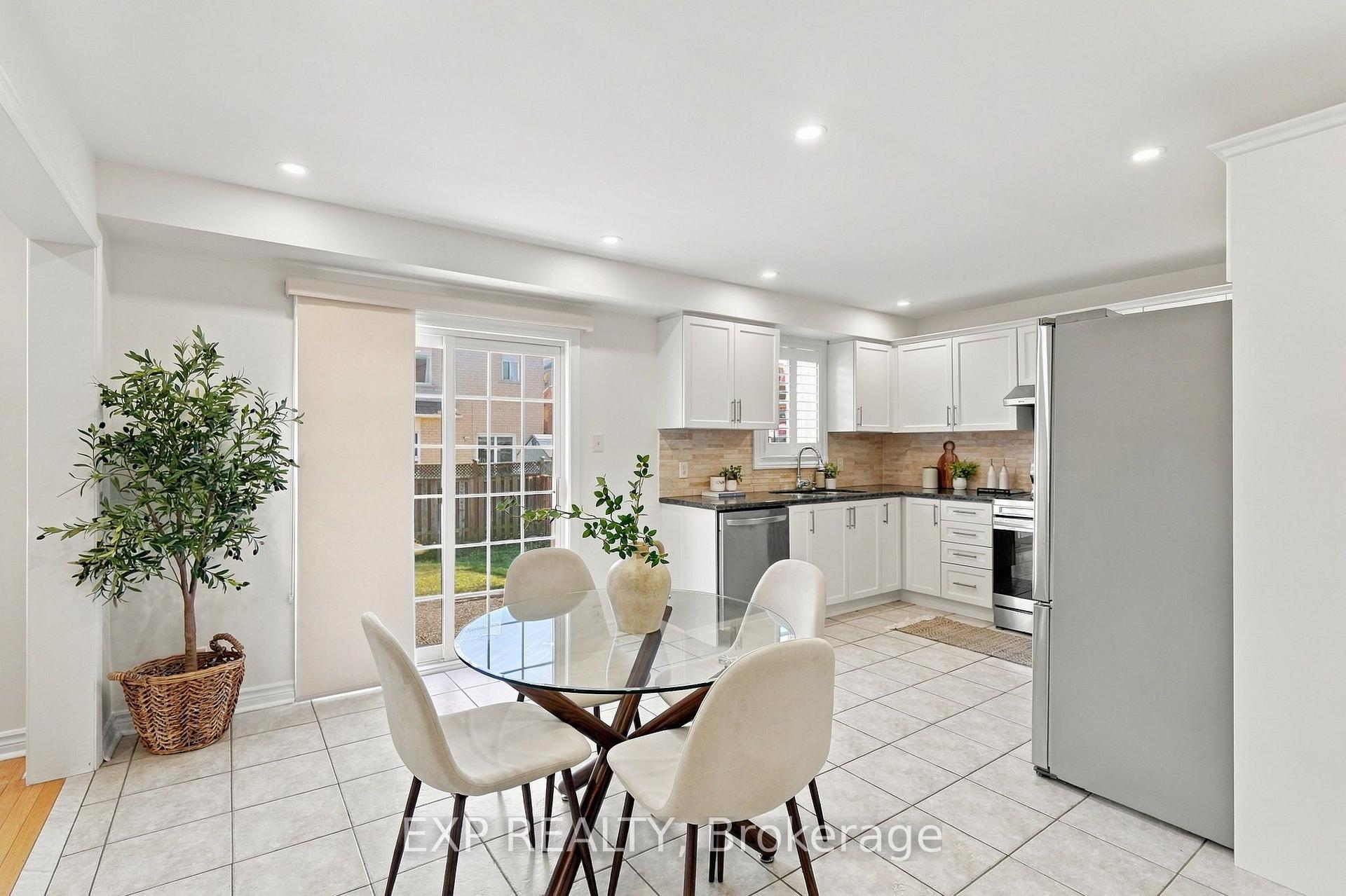 Photo 17 of 3976 Mcdowell Drive, Mississauga, Churchill Meadows — HOMEH