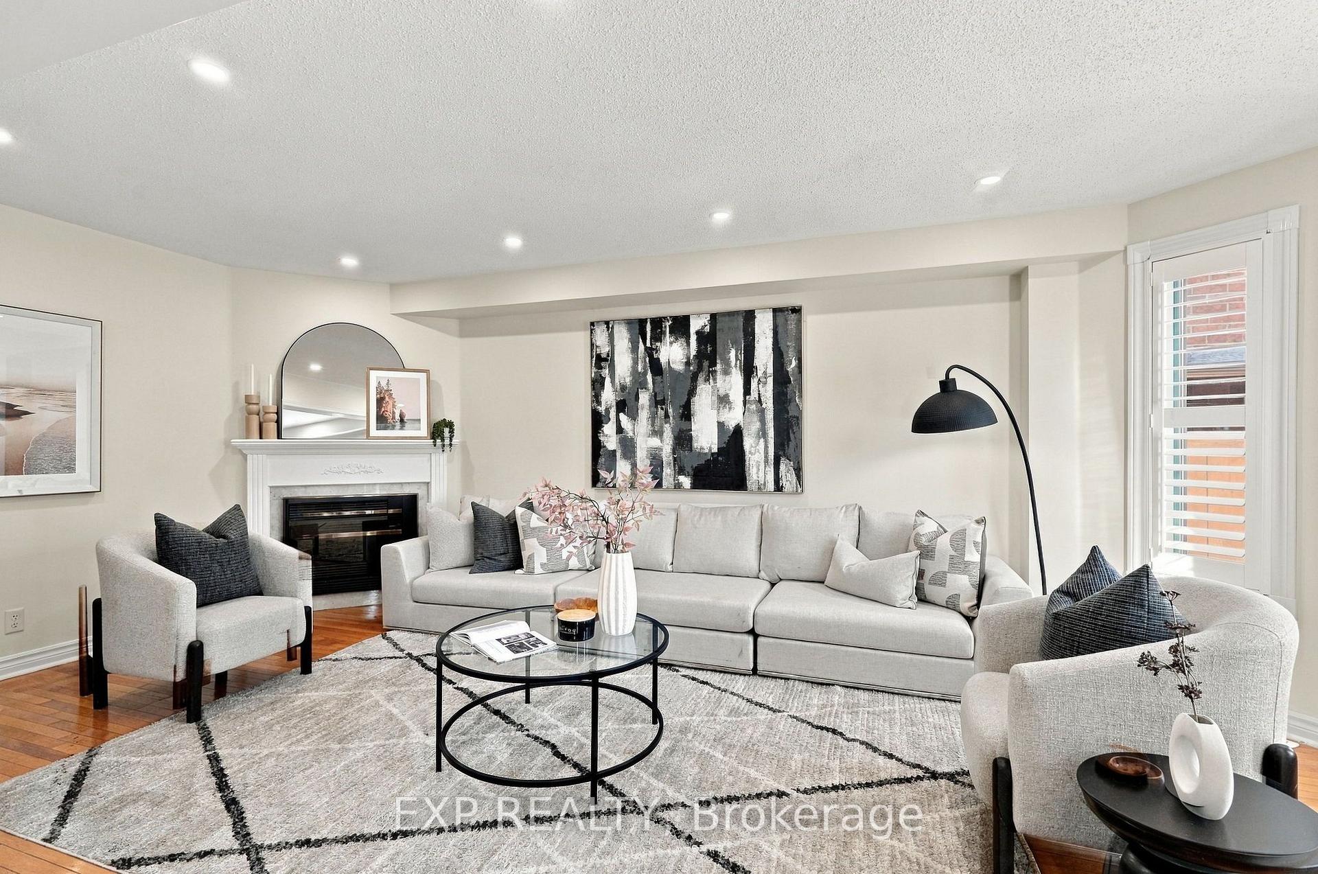 Photo 18 of 3976 Mcdowell Drive, Mississauga, Churchill Meadows — HOMEH