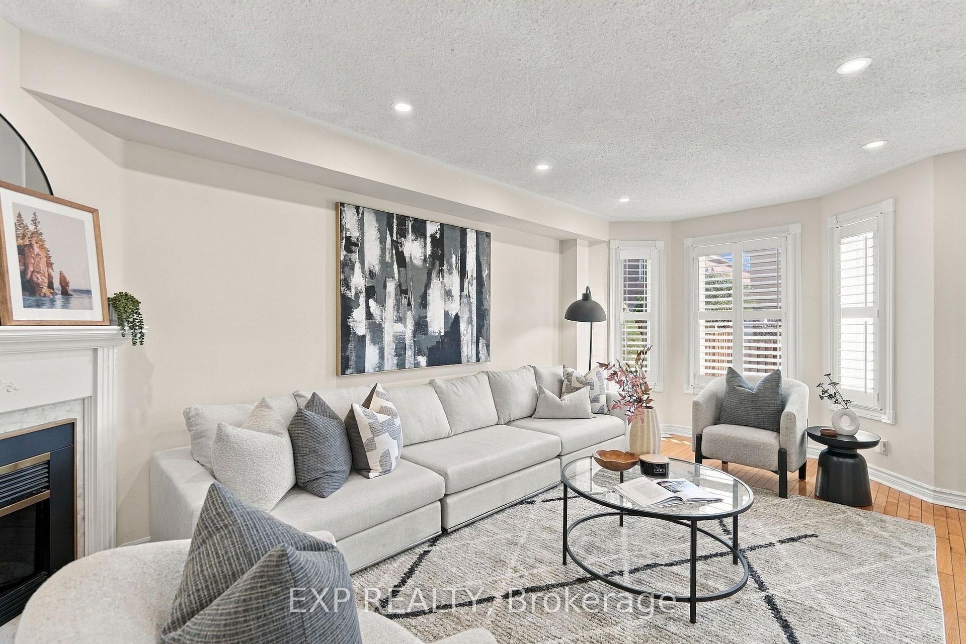 Photo 19 of 3976 Mcdowell Drive, Mississauga, Churchill Meadows — HOMEH