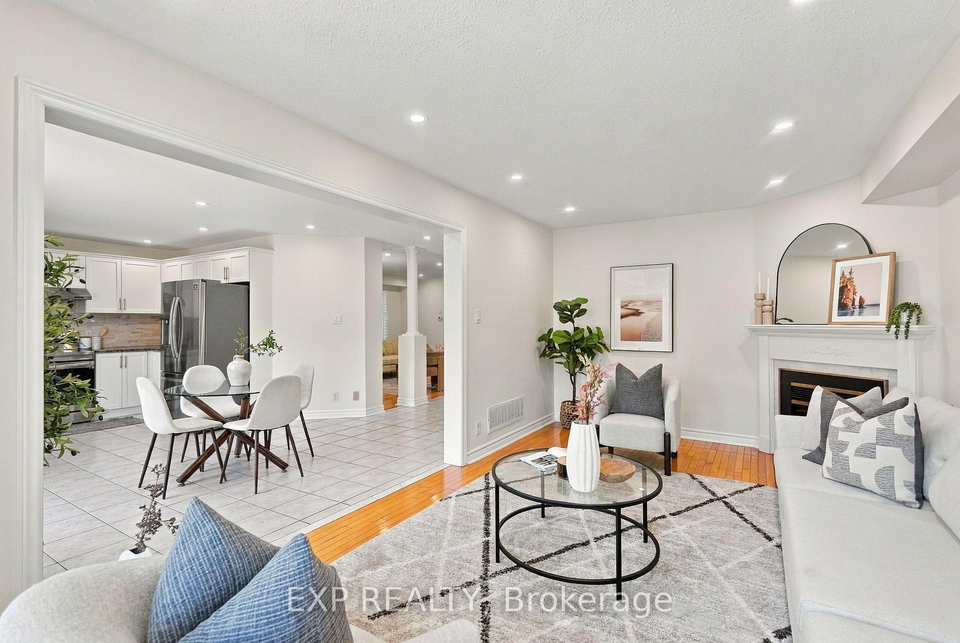 Photo 20 of 3976 Mcdowell Drive, Mississauga, Churchill Meadows — HOMEH