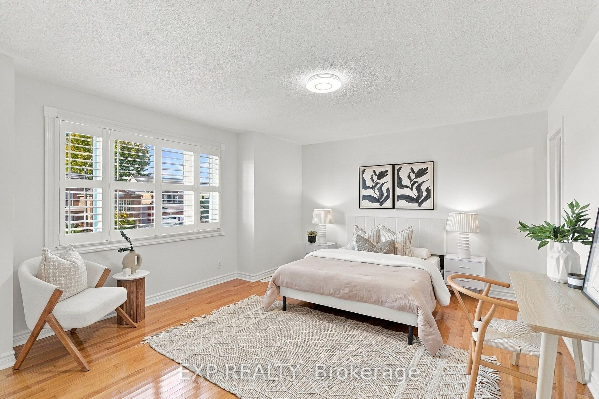 Photo 23 of 3976 Mcdowell Drive, Mississauga, Churchill Meadows — HOMEH