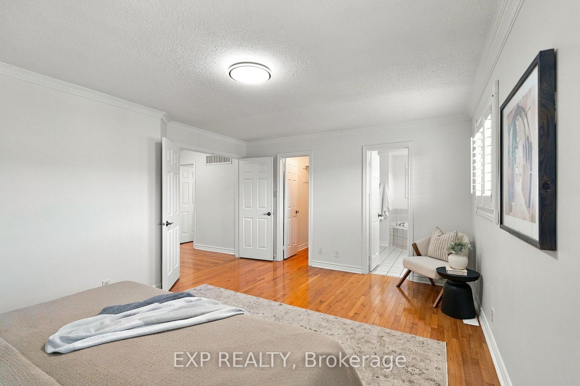 Photo 24 of 3976 Mcdowell Drive, Mississauga, Churchill Meadows — HOMEH