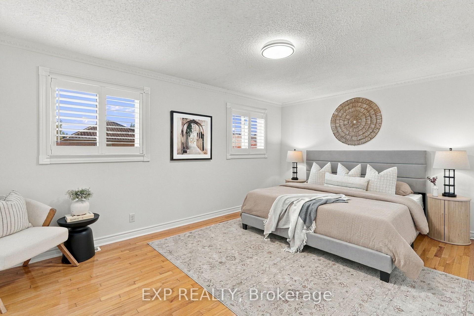 Photo 35 of 3976 Mcdowell Drive, Mississauga, Churchill Meadows — HOMEH