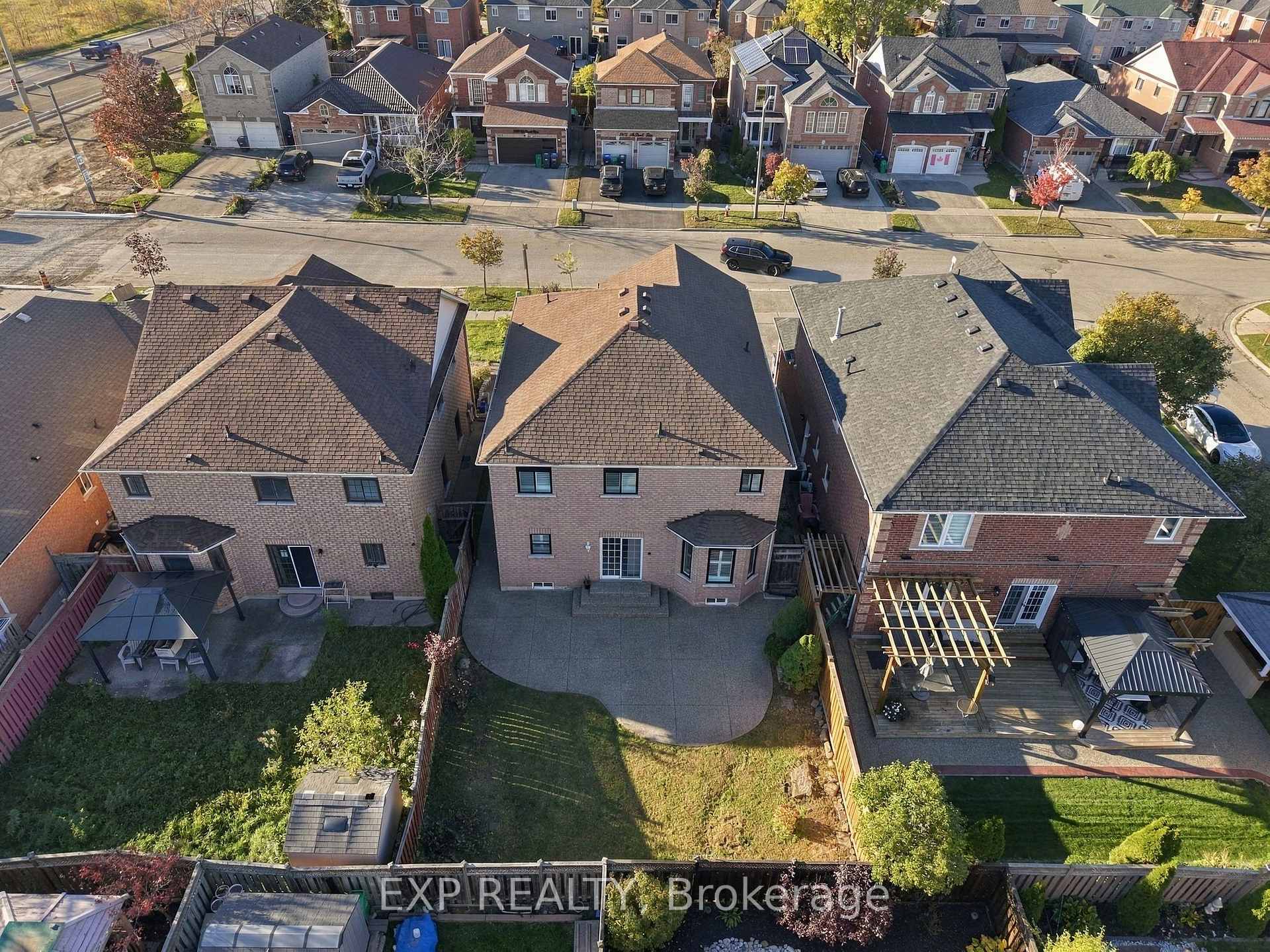 Photo 48 of 3976 Mcdowell Drive, Mississauga, Churchill Meadows — HOMEH
