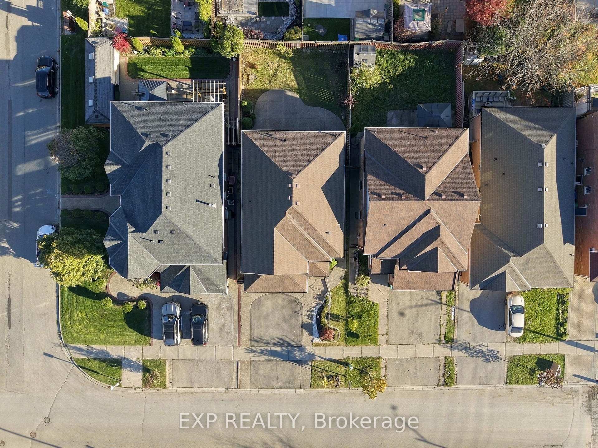 Photo 49 of 3976 Mcdowell Drive, Mississauga, Churchill Meadows — HOMEH