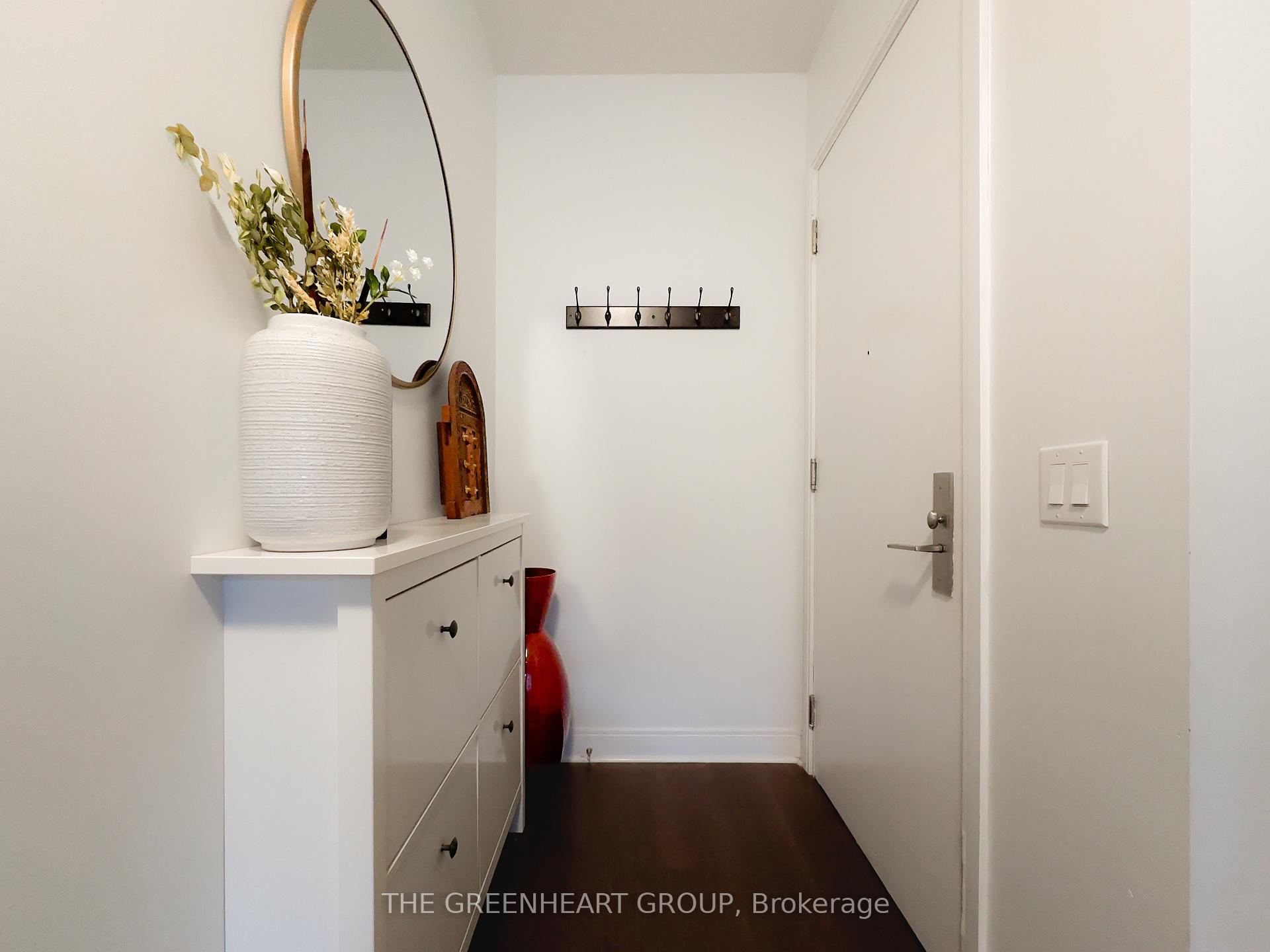 Photo 2 of Unit 208, 1 Scott Street, Toronto, Waterfront Communities — HOMEH