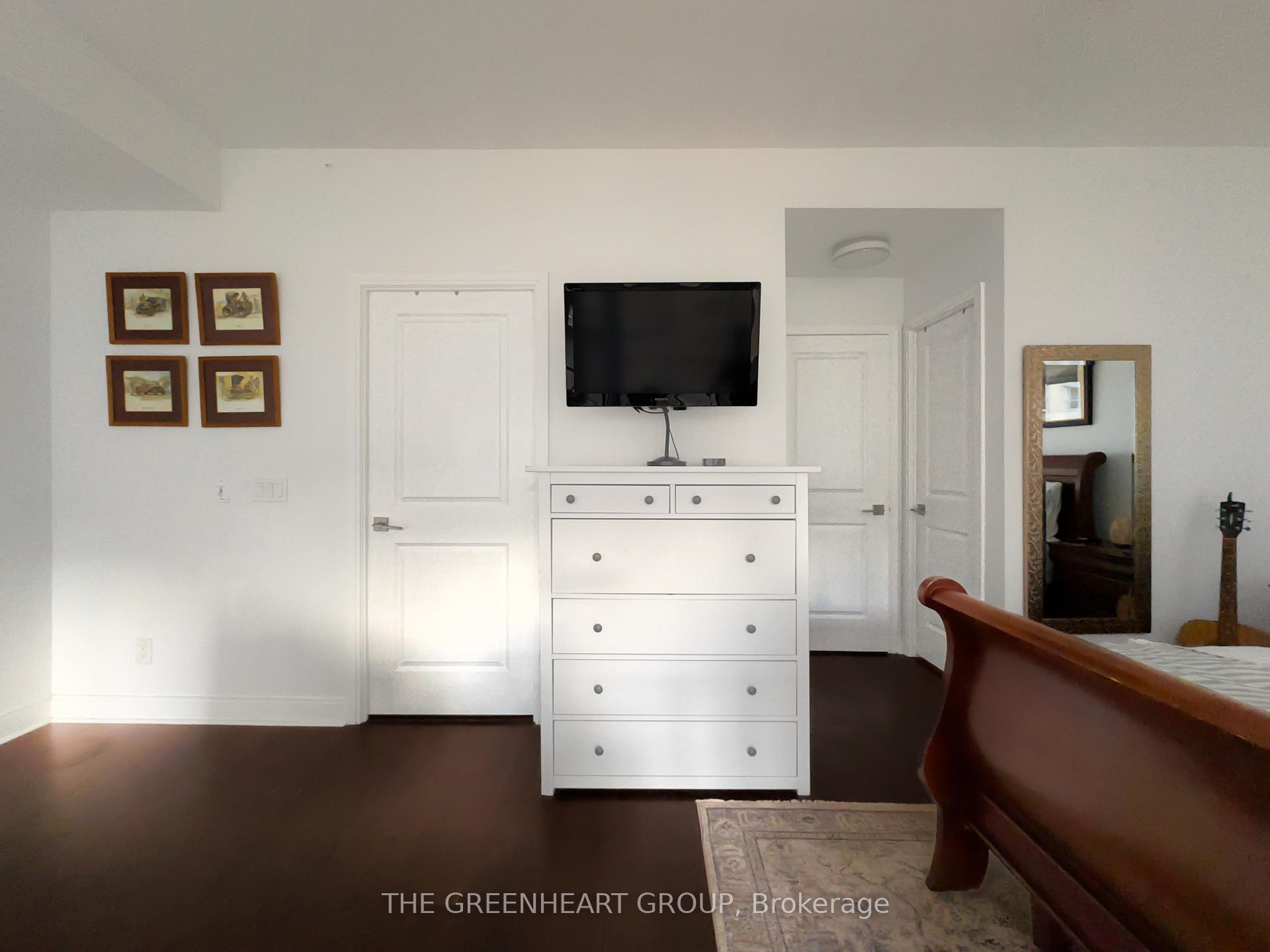 Photo 13 of Unit 208, 1 Scott Street, Toronto, Waterfront Communities — HOMEH