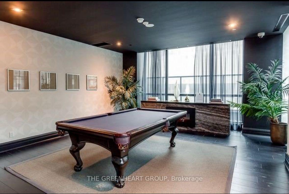 Photo 19 of Unit 208, 1 Scott Street, Toronto, Waterfront Communities — HOMEH