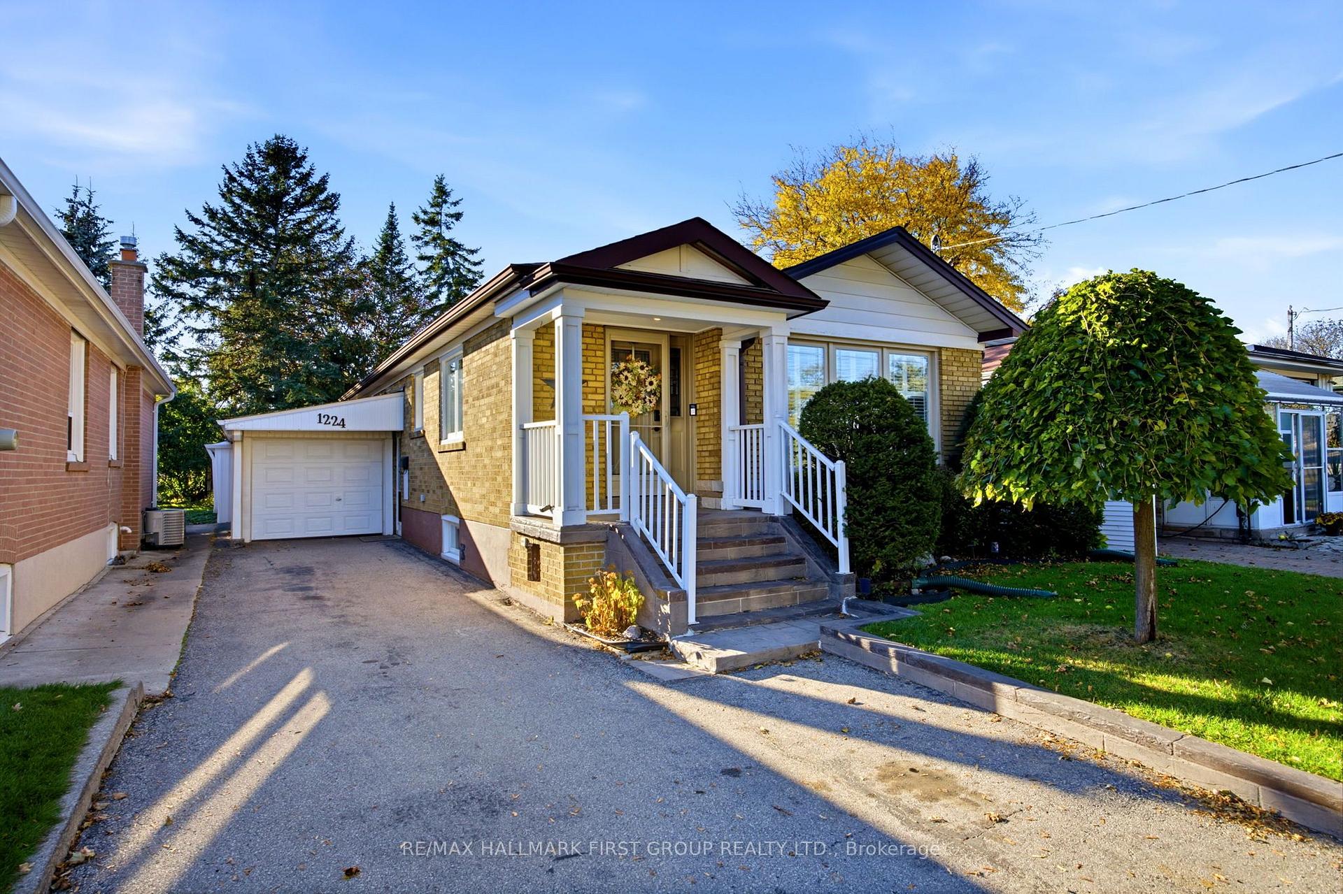 Photo of 1224 Pharmacy Avenue
