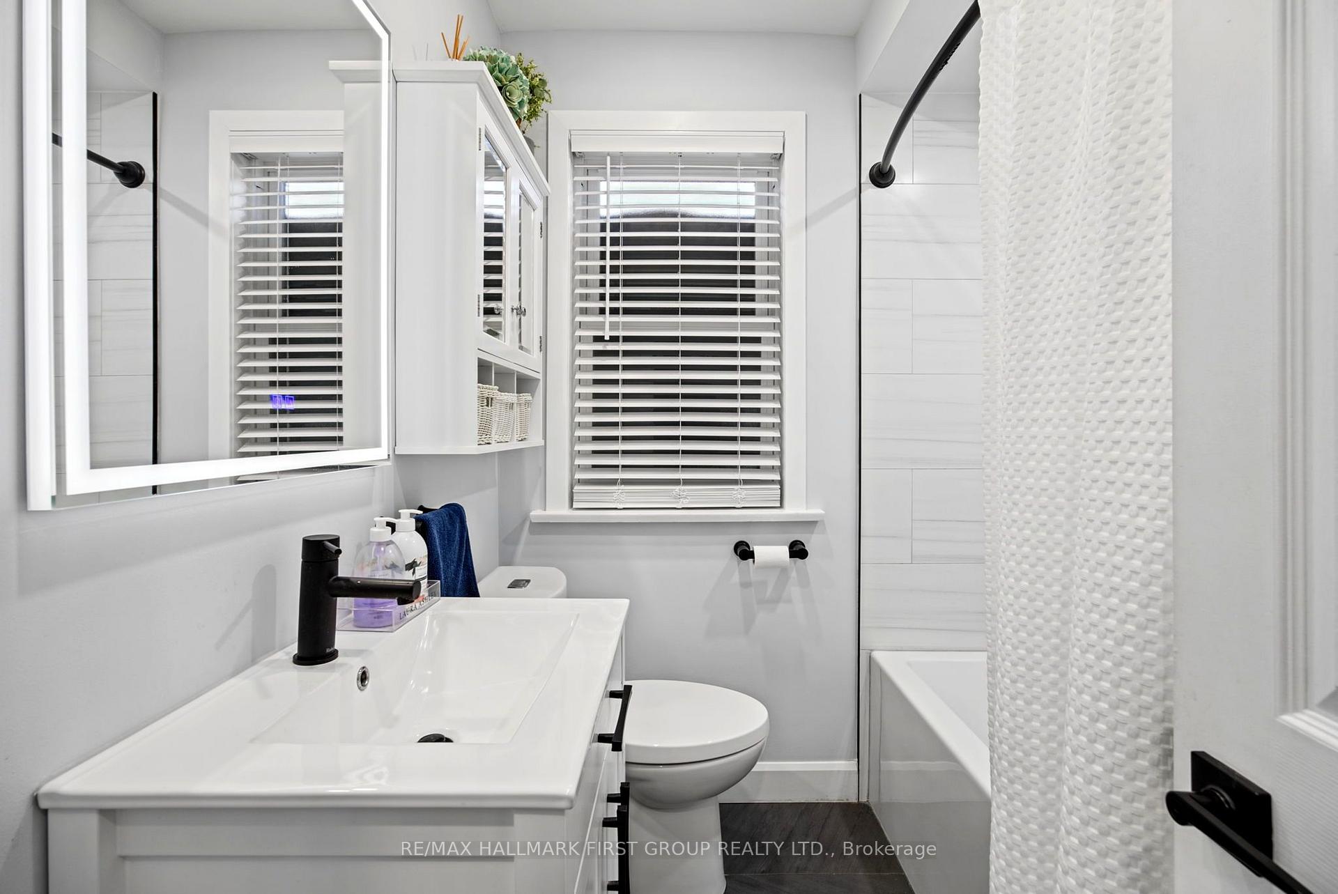 Photo 18 of 1224 Pharmacy Avenue, Scarborough, Wexford-Maryvale — HOMEH