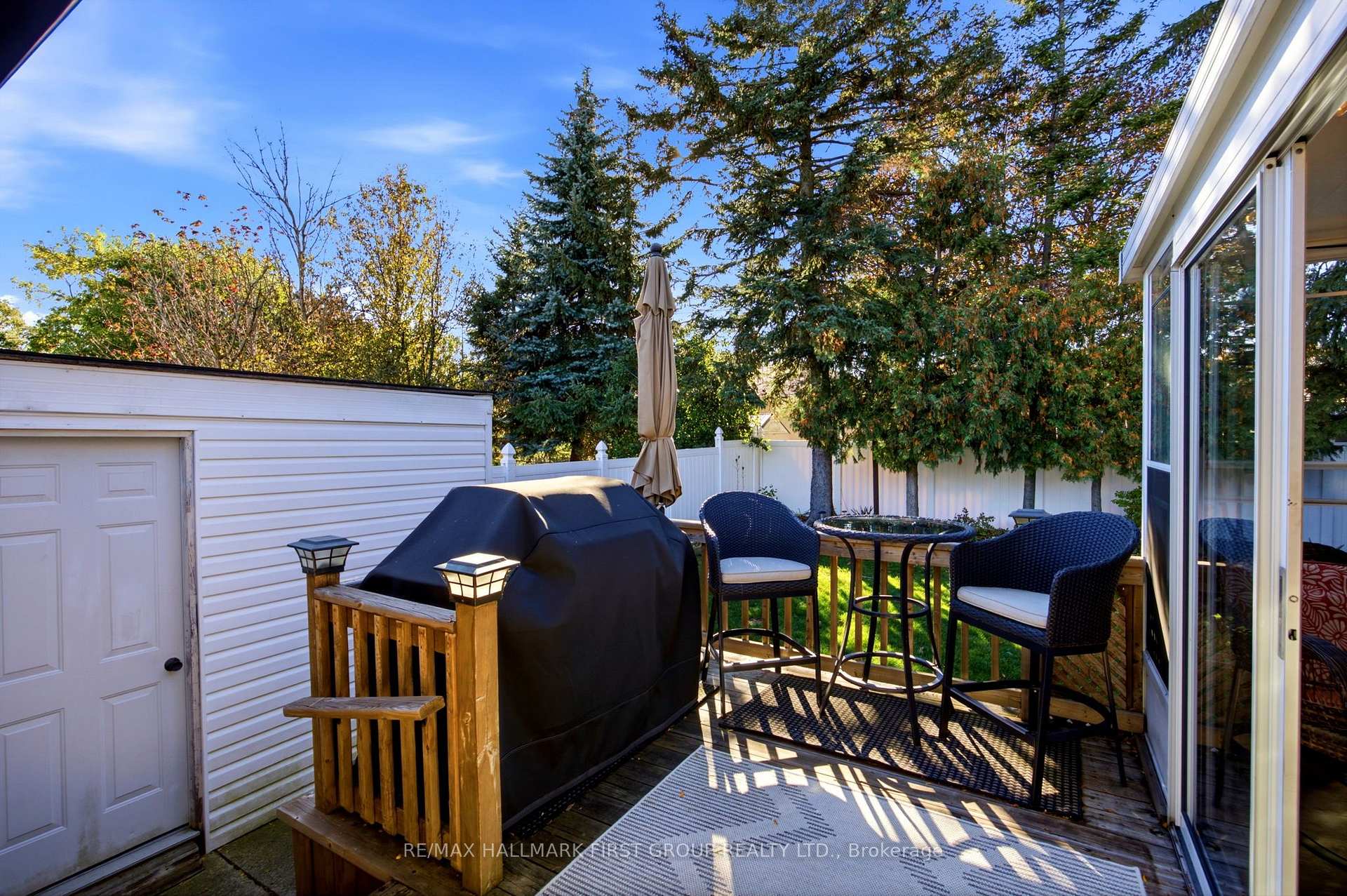 Photo 41 of 1224 Pharmacy Avenue, Scarborough, Wexford-Maryvale — HOMEH