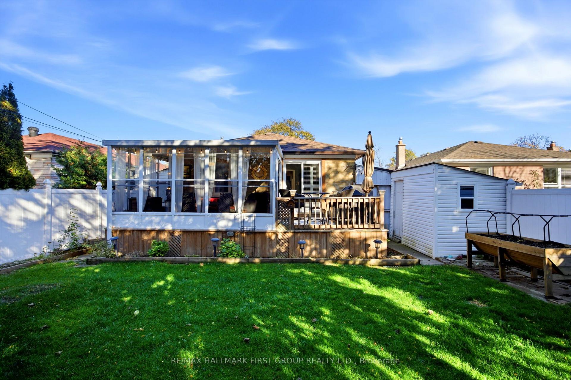 Photo 44 of 1224 Pharmacy Avenue, Scarborough, Wexford-Maryvale — HOMEH