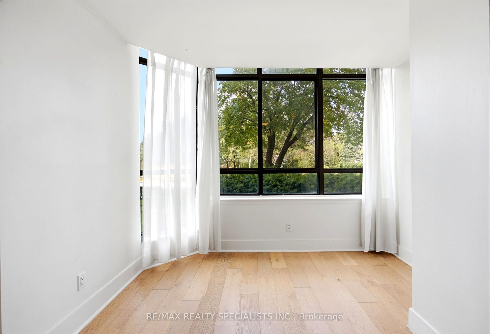 Photo 10 of Unit 113, 55 Bamburgh Circle, Scarborough, Steeles — HOMEH