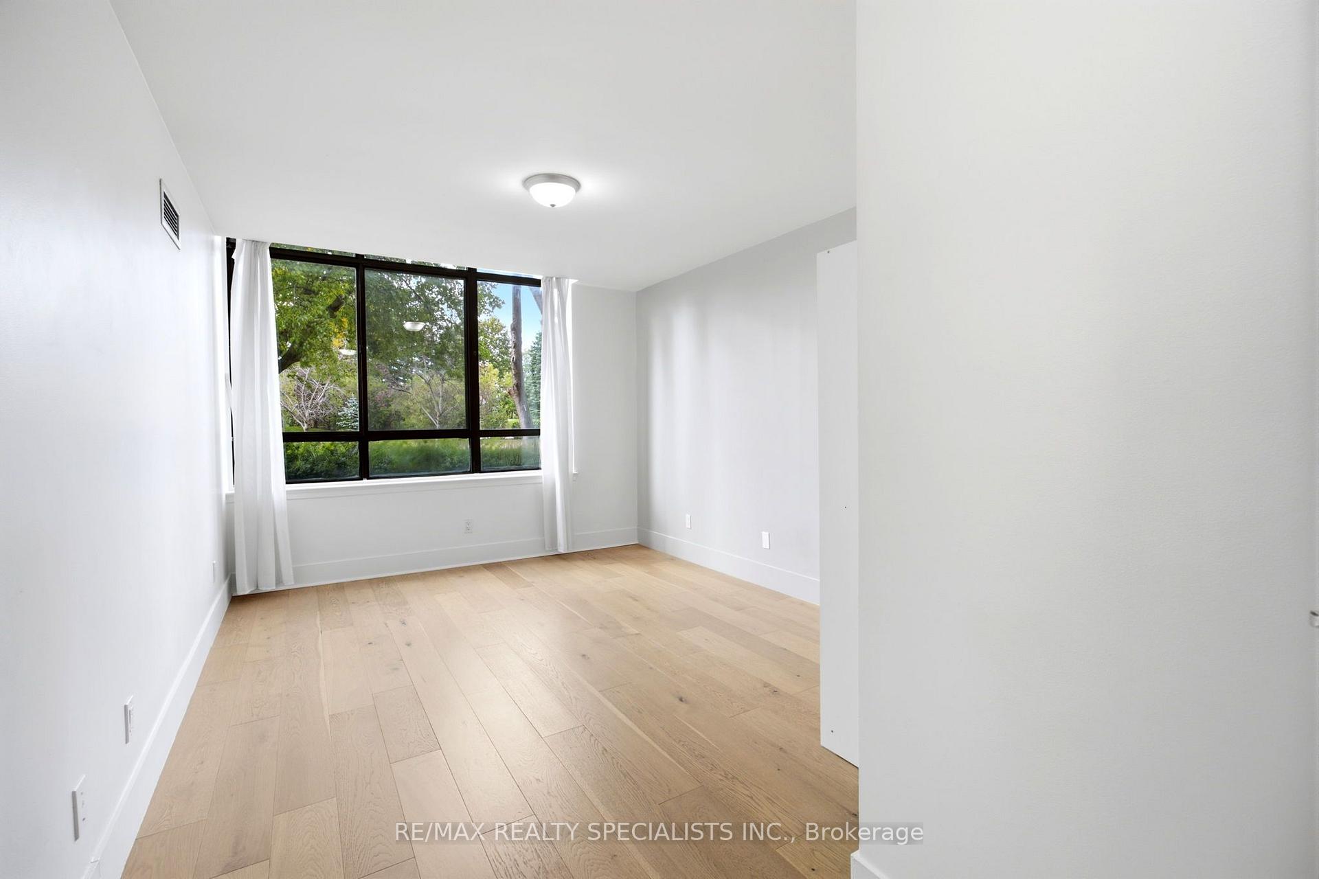 Photo 15 of Unit 113, 55 Bamburgh Circle, Scarborough, Steeles — HOMEH