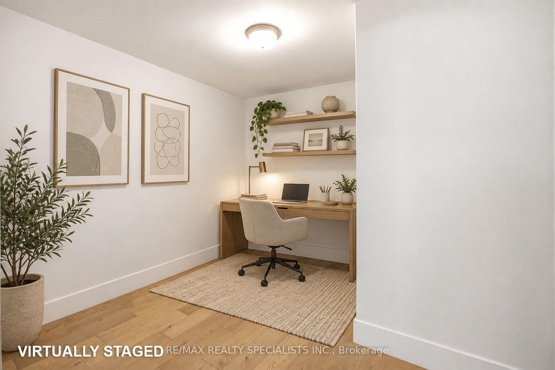 Photo 18 of Unit 113, 55 Bamburgh Circle, Scarborough, Steeles — HOMEH