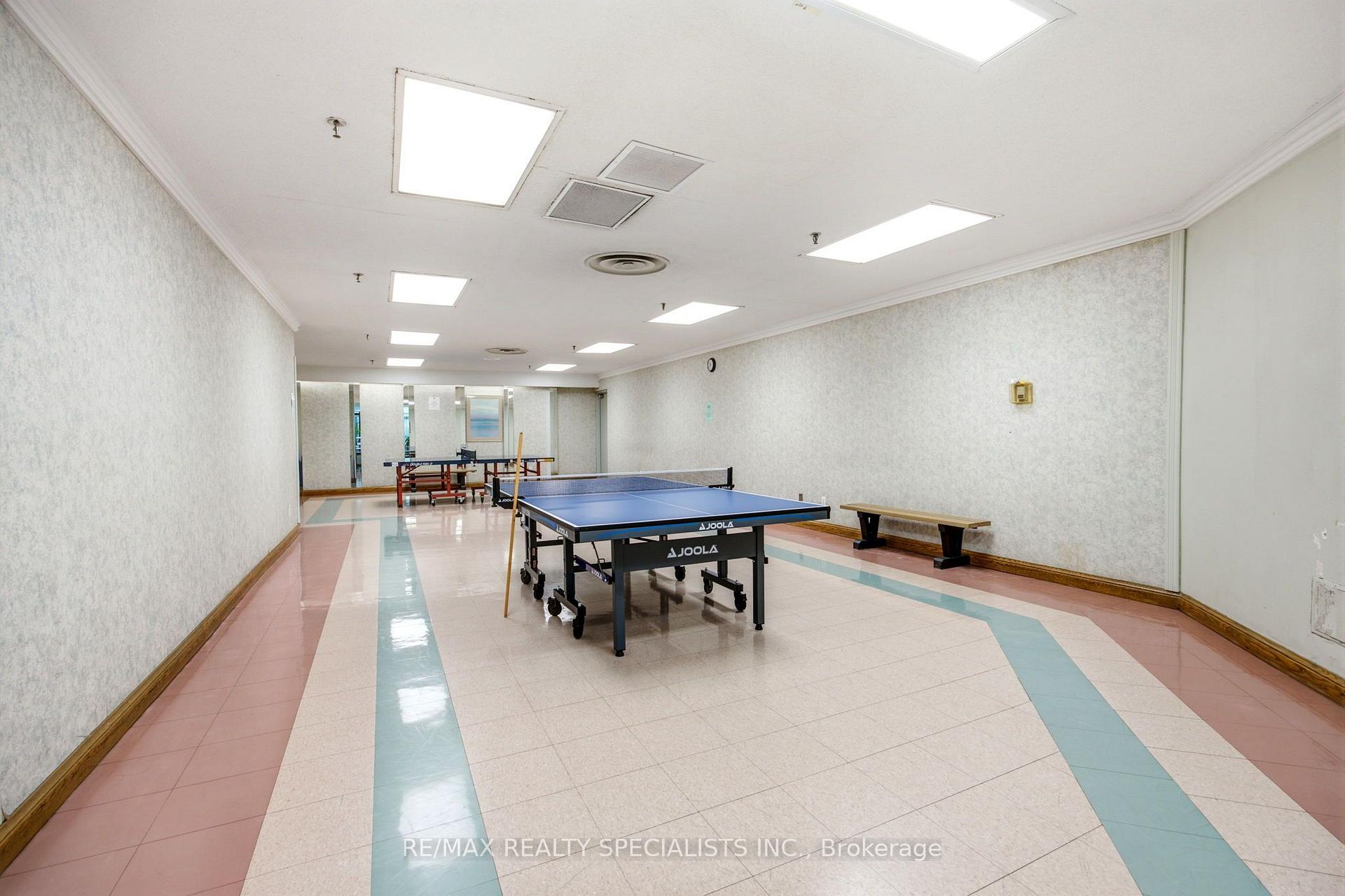 Photo 22 of Unit 113, 55 Bamburgh Circle, Scarborough, Steeles — HOMEH
