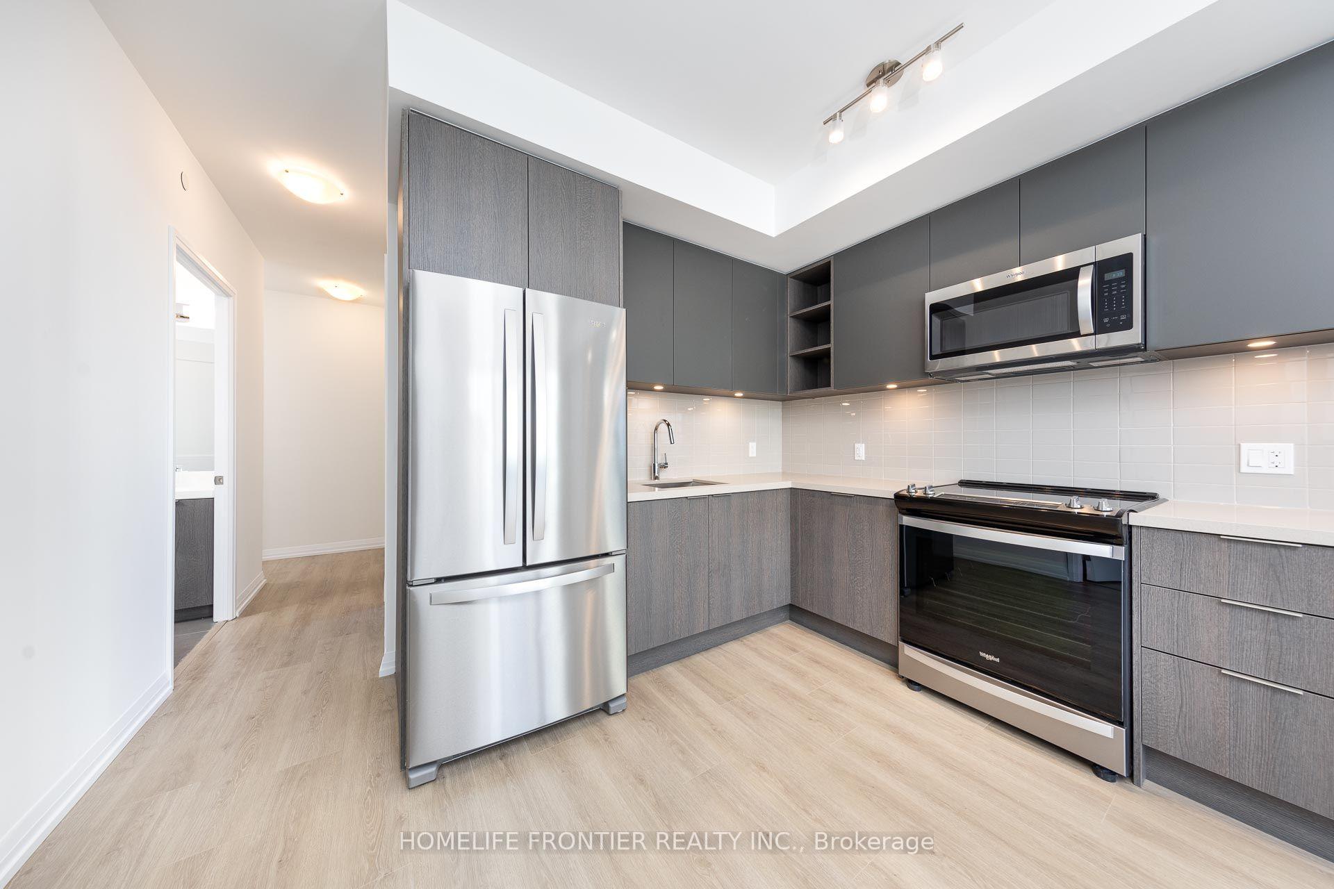 Photo of Unit 2203, 25 Holly Street