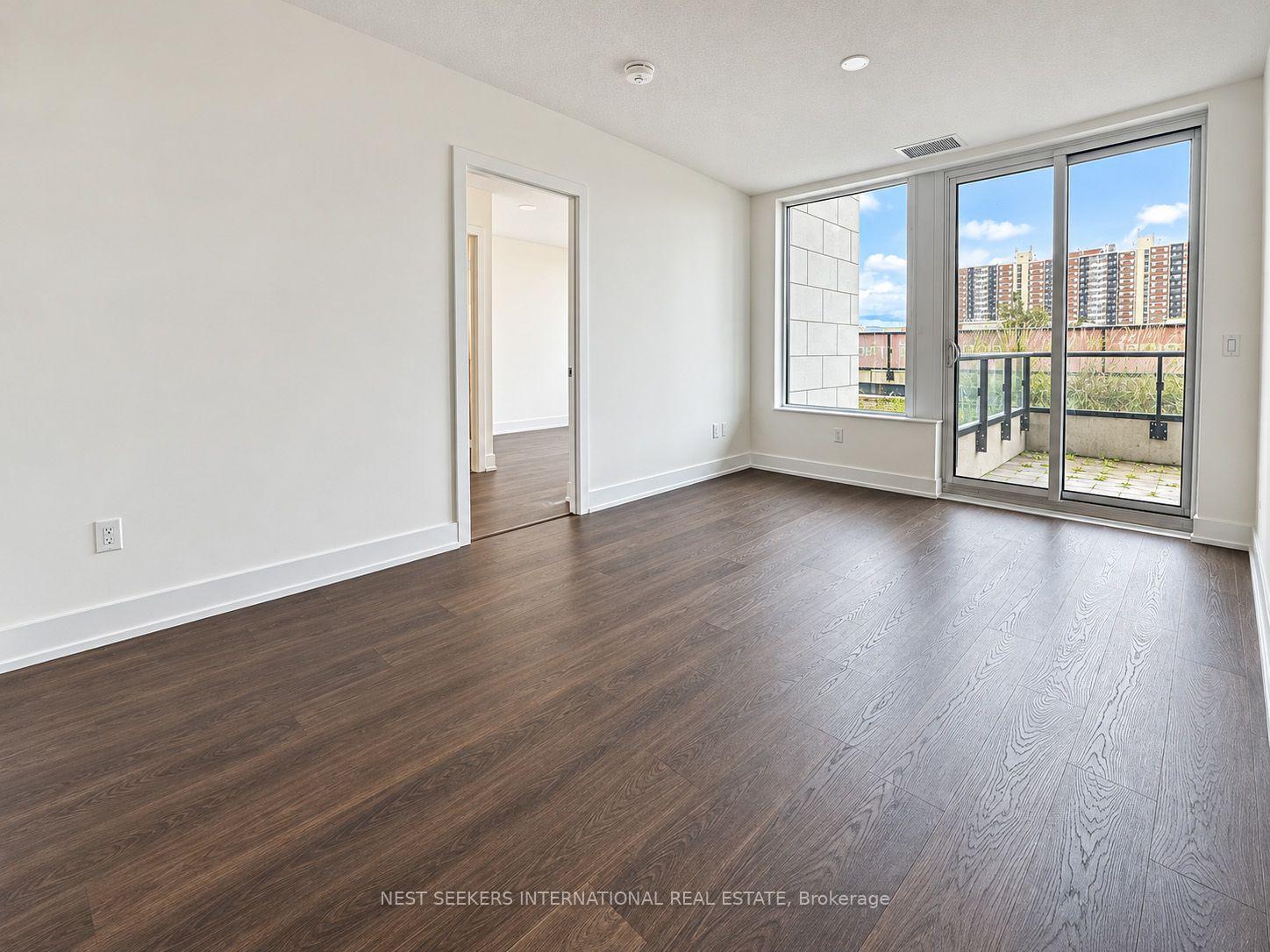 Photo 6 of Unit 207, 10 Eva Road, Etobicoke, Etobicoke West Mall — HOMEH