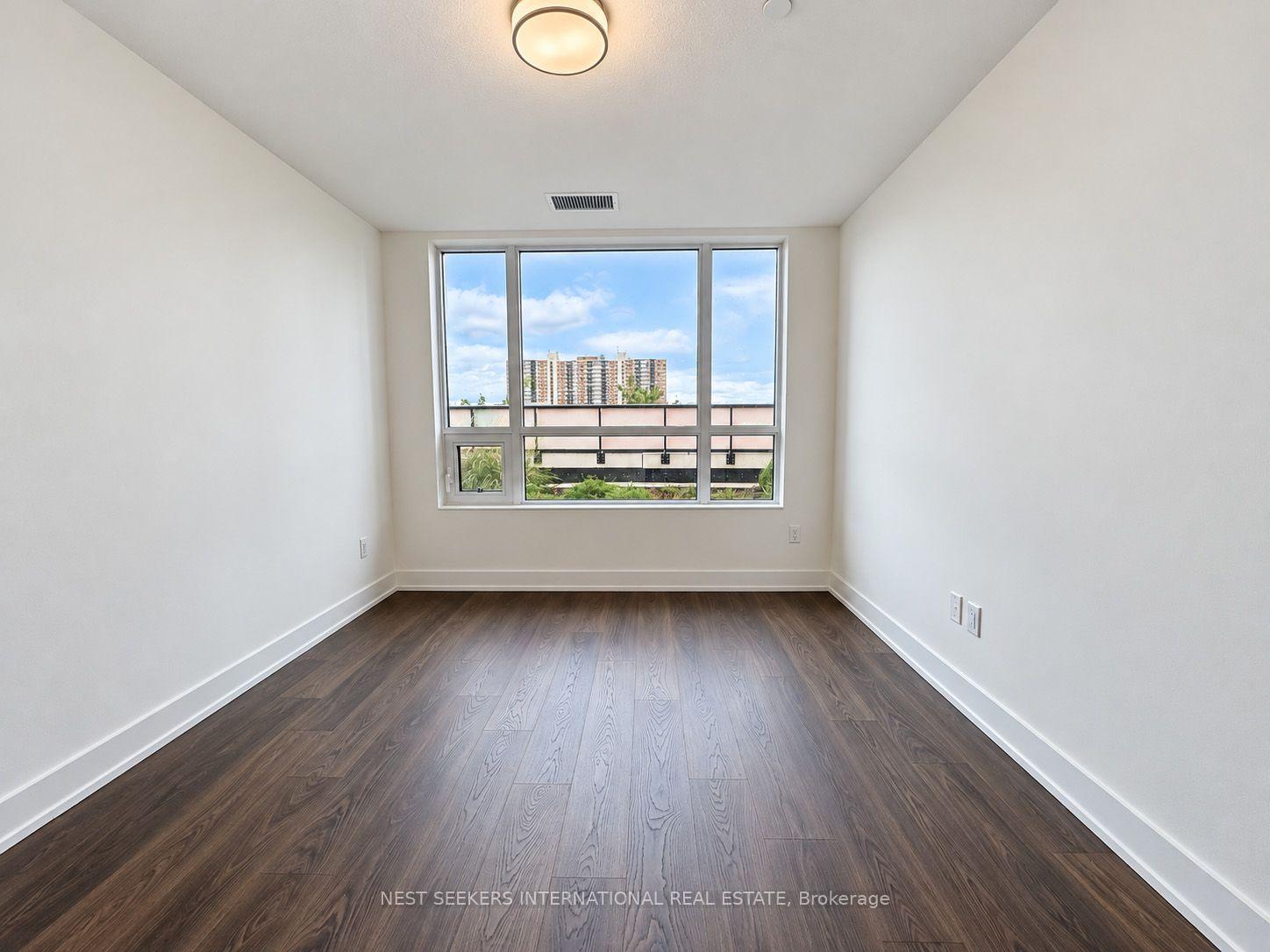 Photo 7 of Unit 207, 10 Eva Road, Etobicoke, Etobicoke West Mall — HOMEH