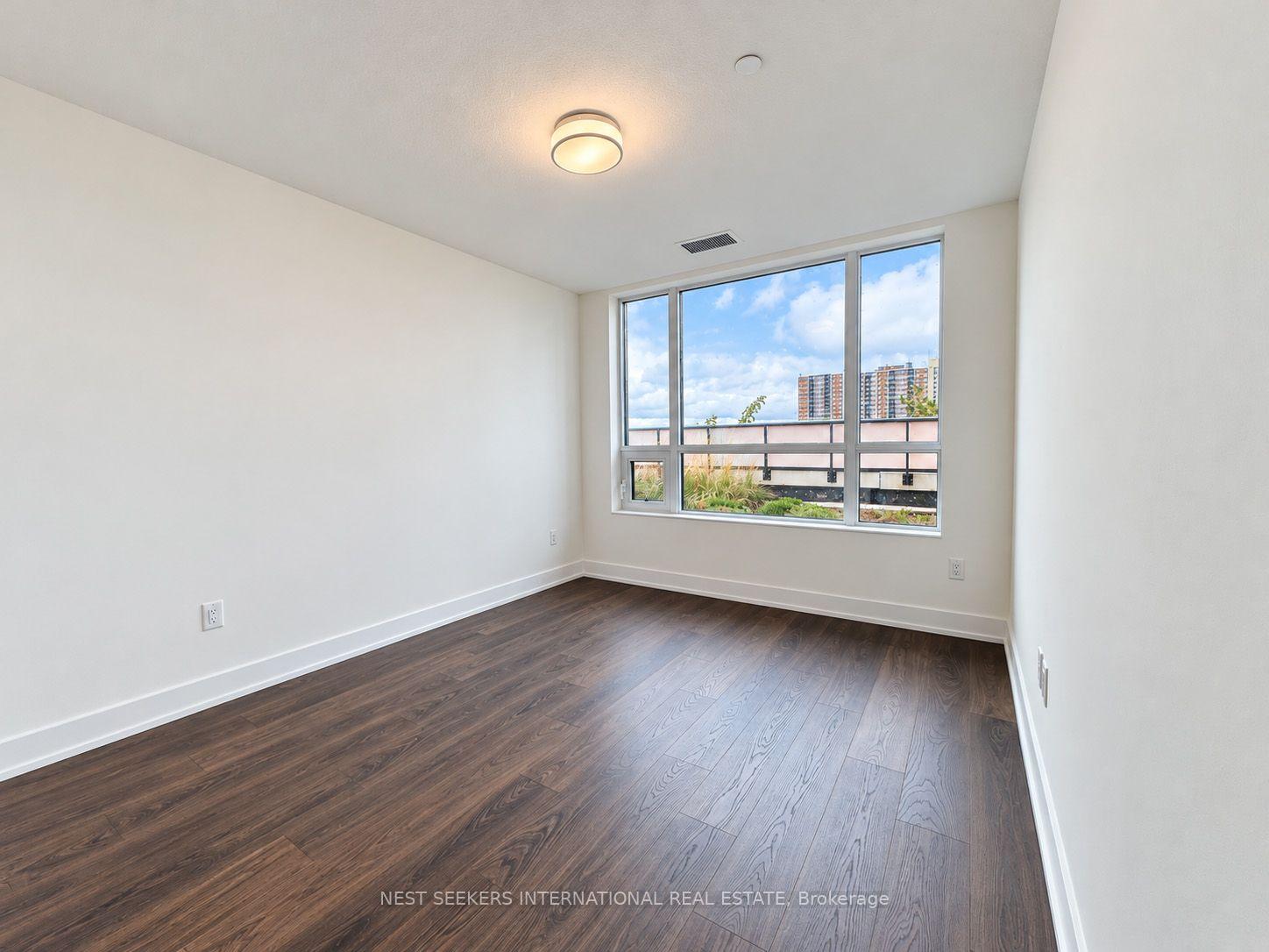 Photo 8 of Unit 207, 10 Eva Road, Etobicoke, Etobicoke West Mall — HOMEH