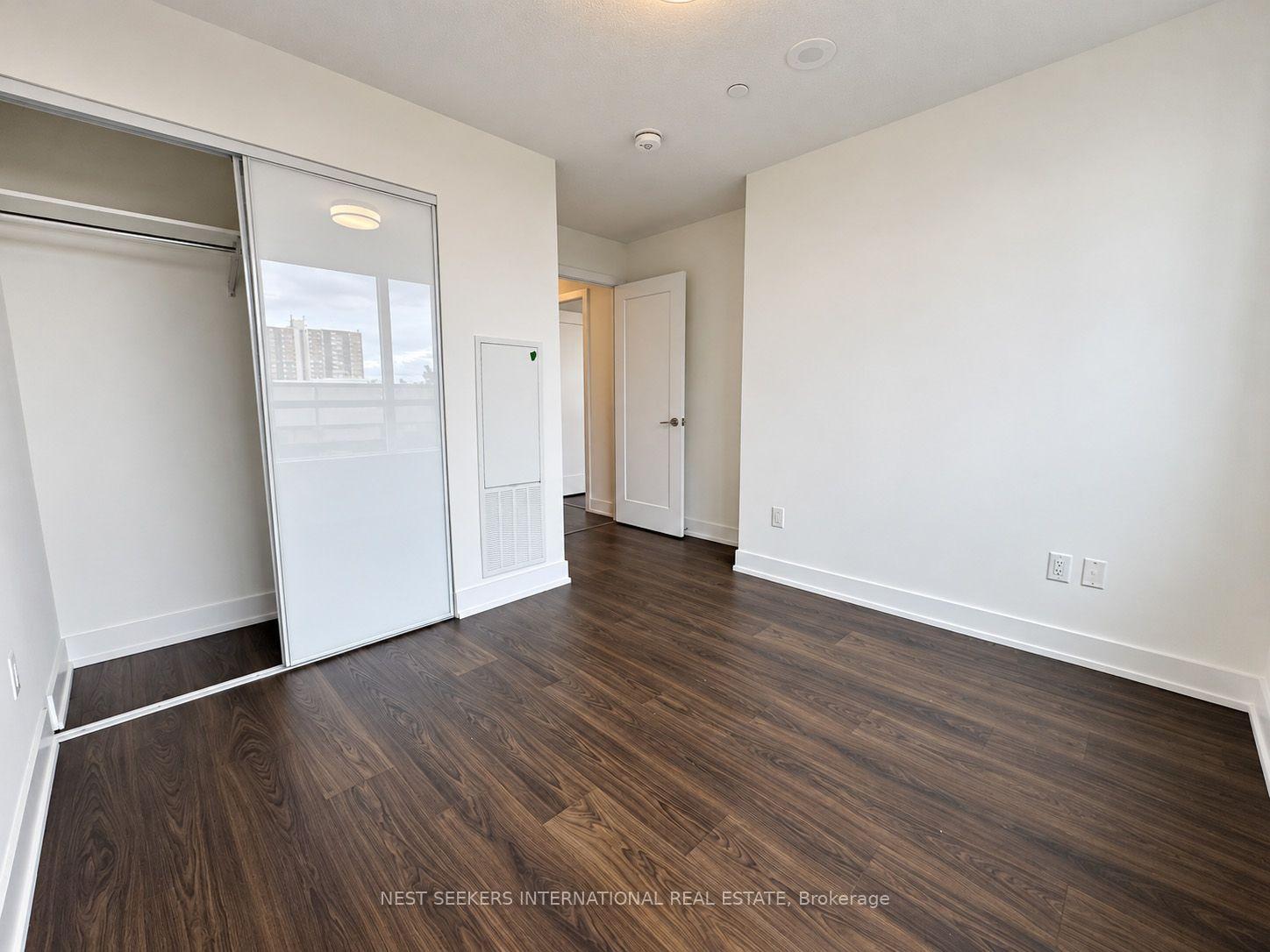Photo 14 of Unit 207, 10 Eva Road, Etobicoke, Etobicoke West Mall — HOMEH