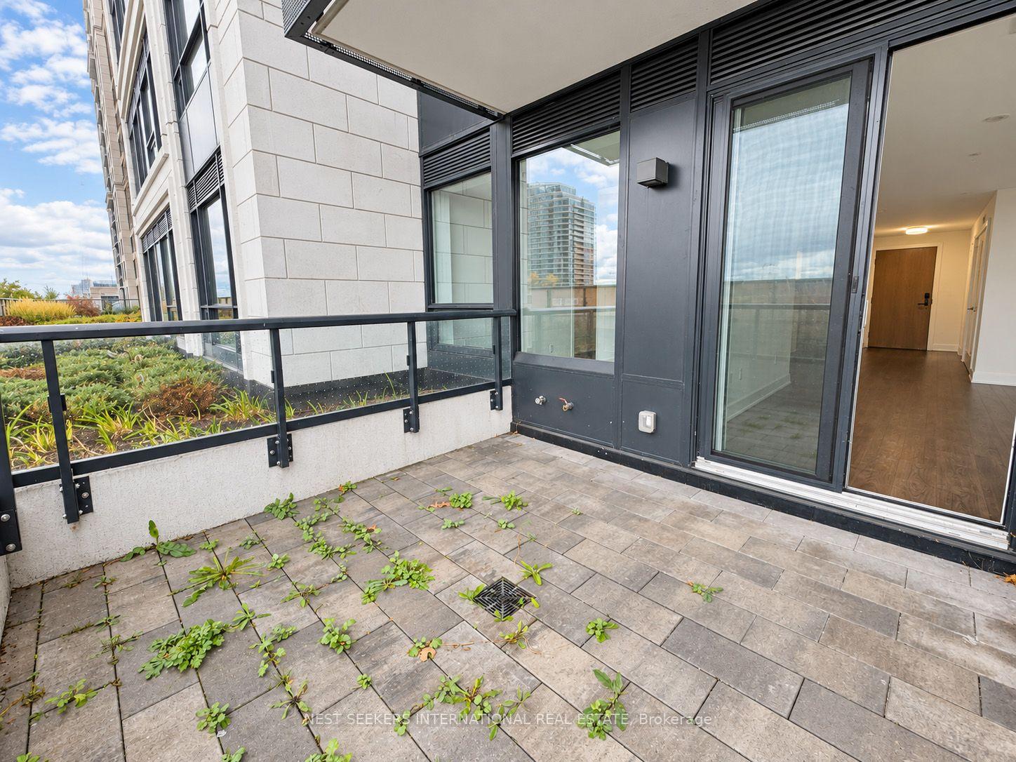 Photo 22 of Unit 207, 10 Eva Road, Etobicoke, Etobicoke West Mall — HOMEH