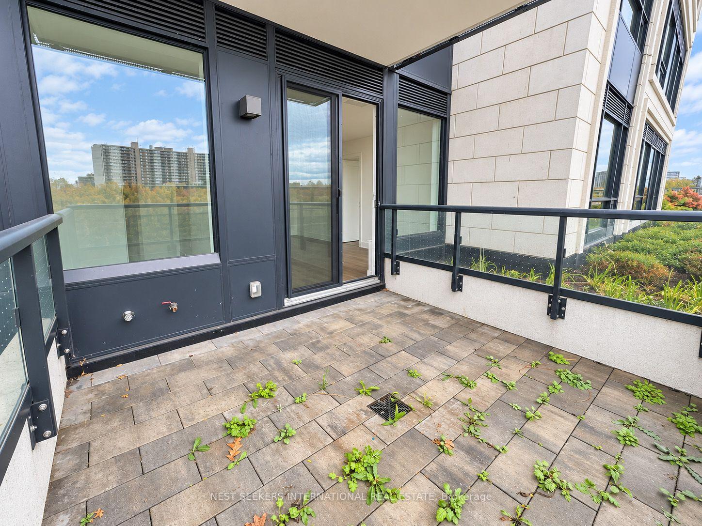 Photo 23 of Unit 207, 10 Eva Road, Etobicoke, Etobicoke West Mall — HOMEH