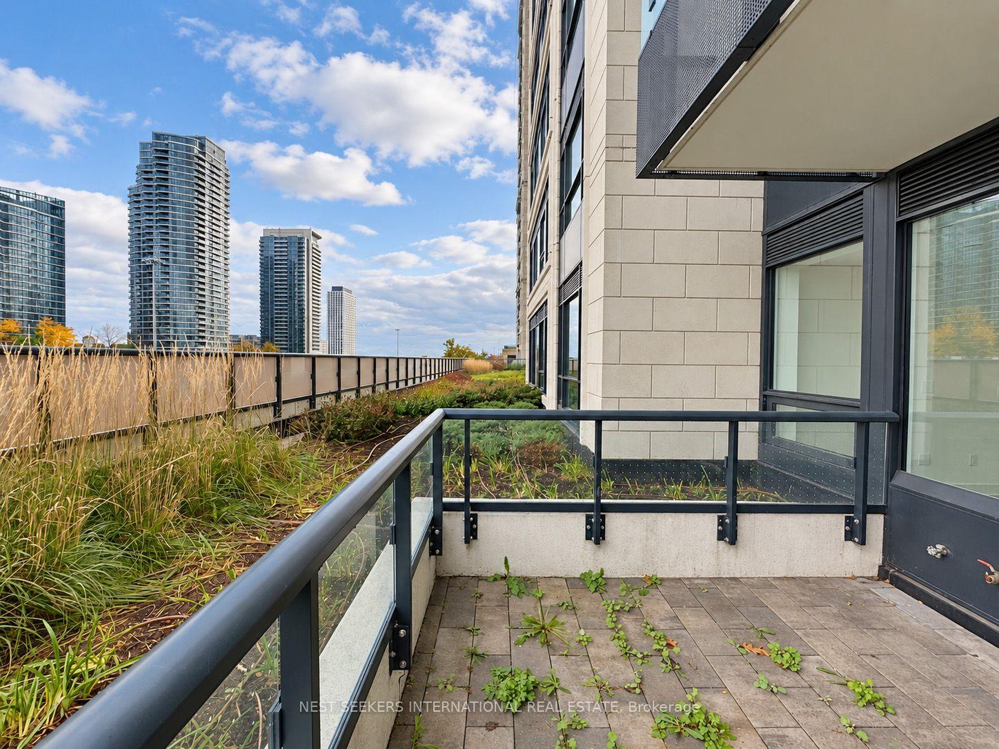 Photo 25 of Unit 207, 10 Eva Road, Etobicoke, Etobicoke West Mall — HOMEH