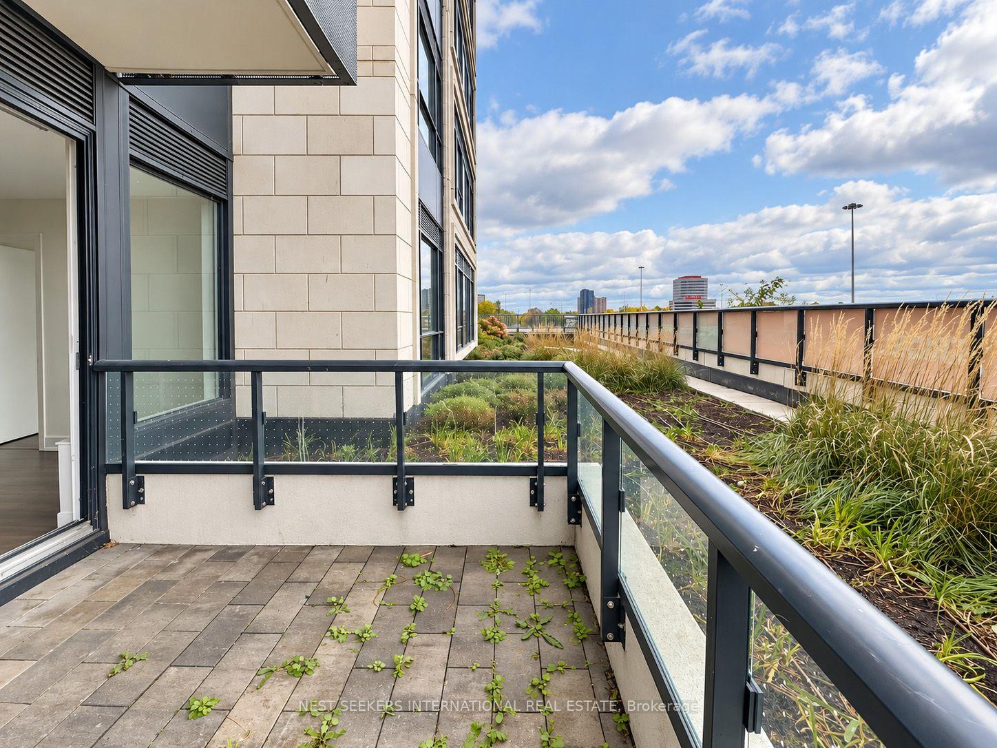 Photo 26 of Unit 207, 10 Eva Road, Etobicoke, Etobicoke West Mall — HOMEH