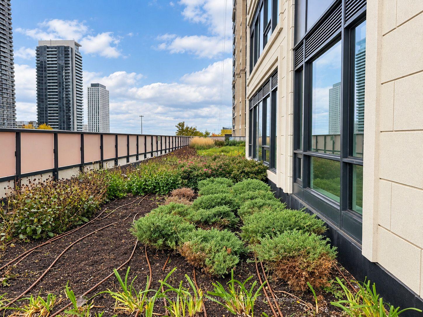Photo 28 of Unit 207, 10 Eva Road, Etobicoke, Etobicoke West Mall — HOMEH