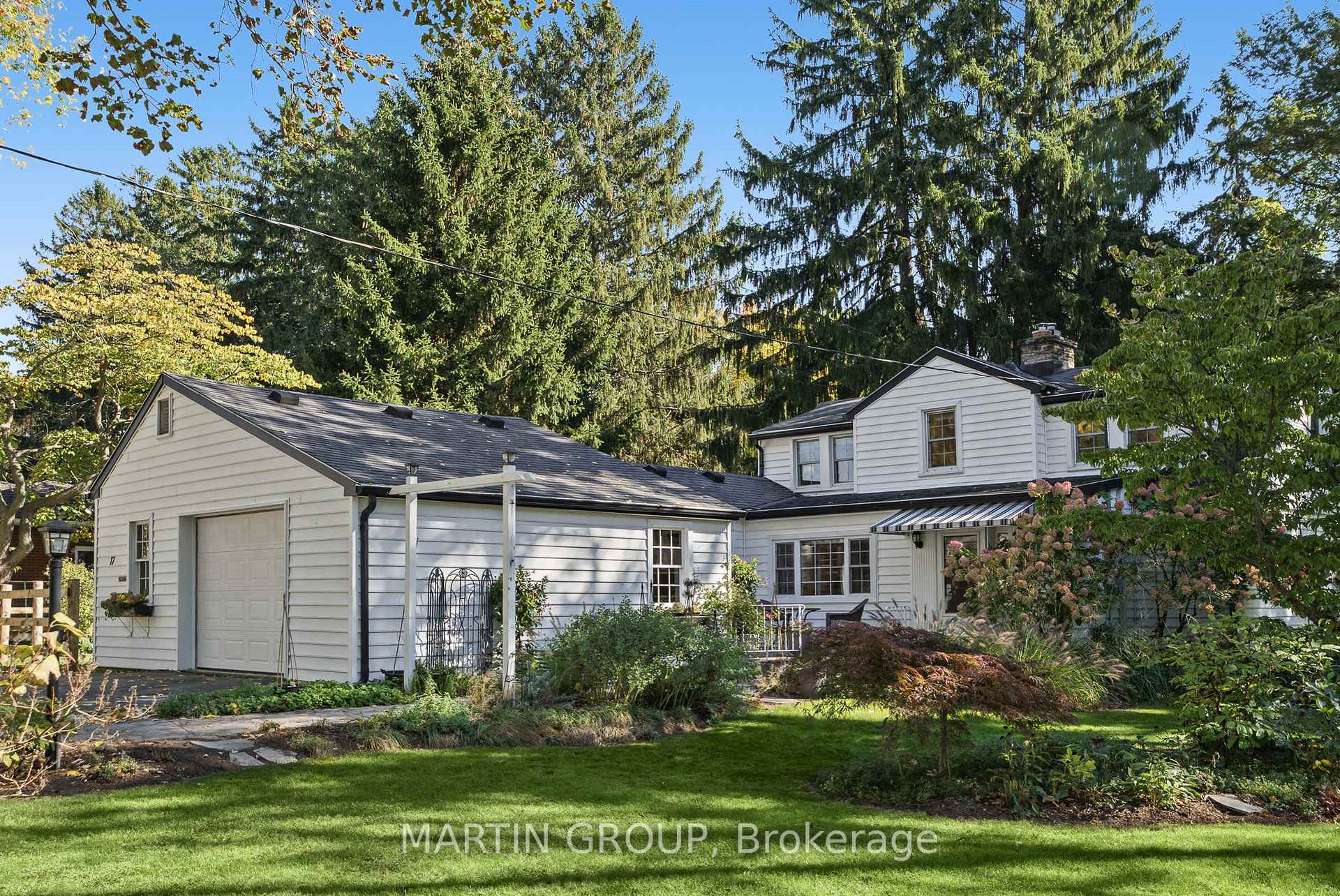 Photo 4 of 17 Morgan Street, Norfolk, Port Dover — HOMEH