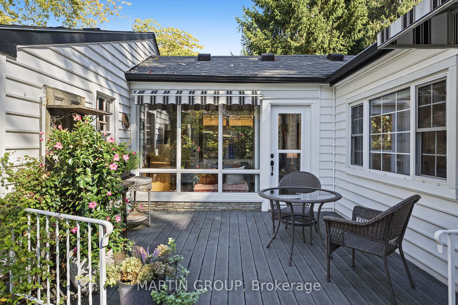 Photo 6 of 17 Morgan Street, Norfolk, Port Dover — HOMEH