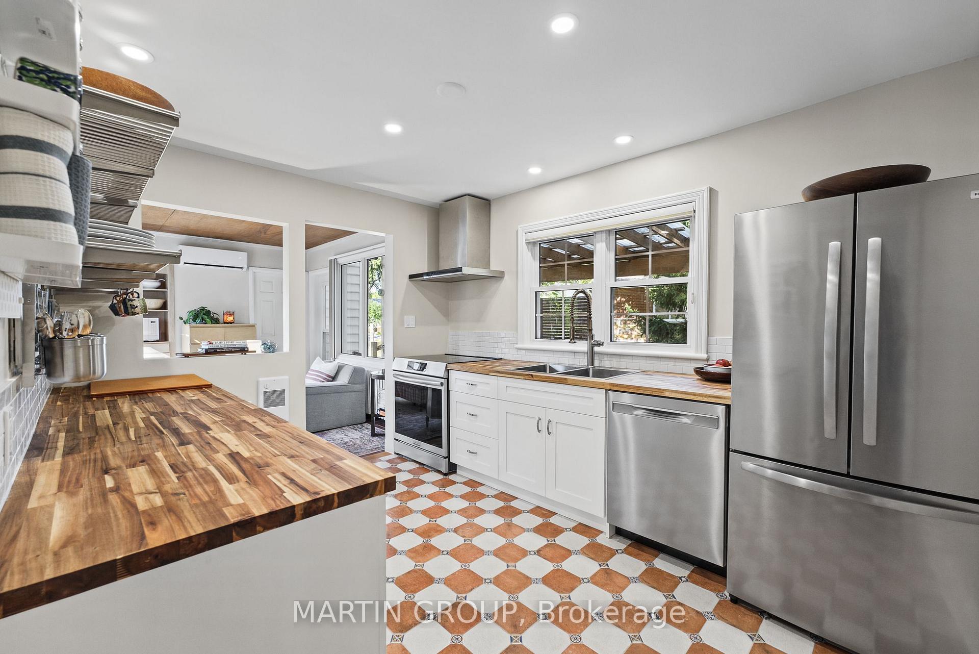 Photo 12 of 17 Morgan Street, Norfolk, Port Dover — HOMEH