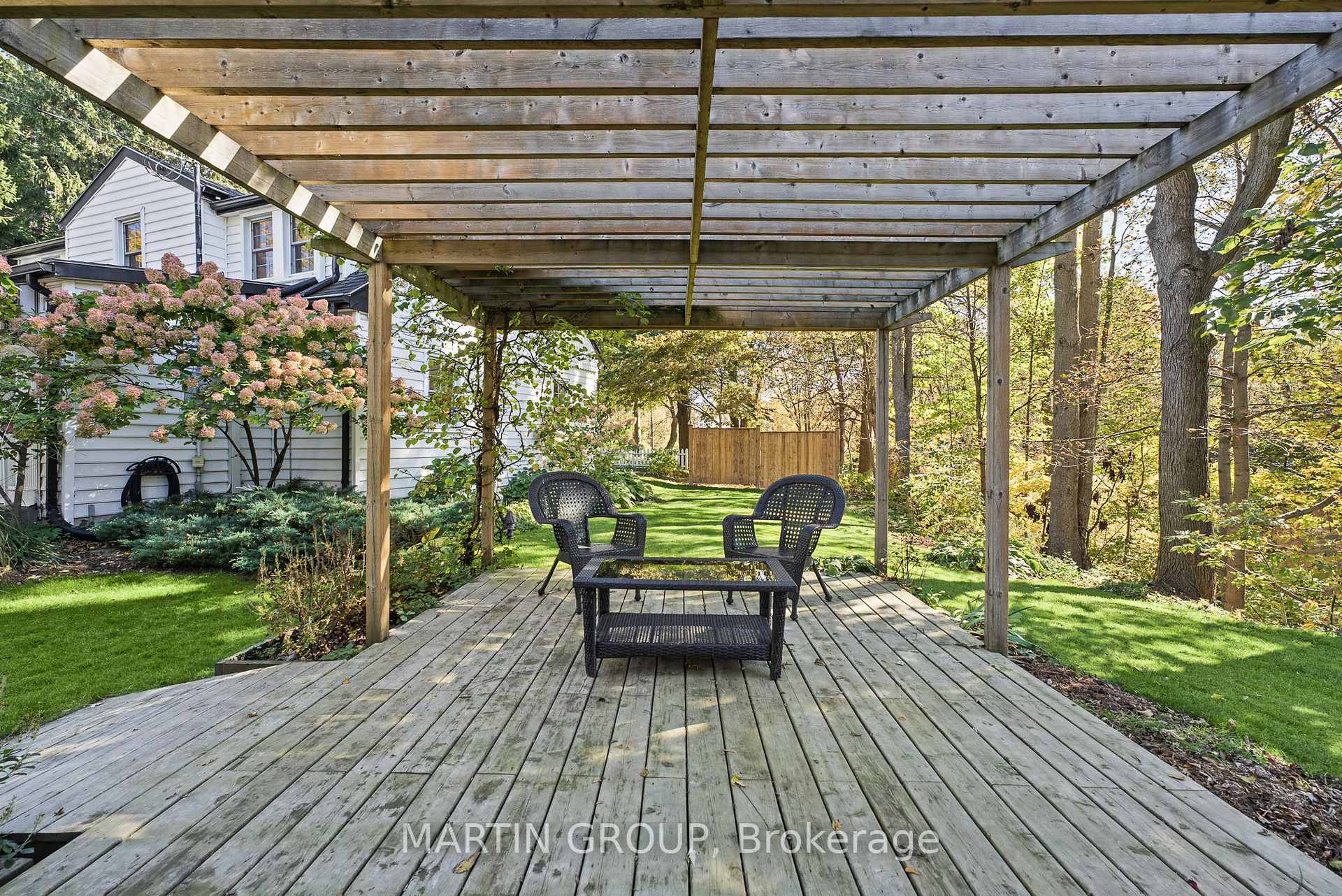Photo 33 of 17 Morgan Street, Norfolk, Port Dover — HOMEH