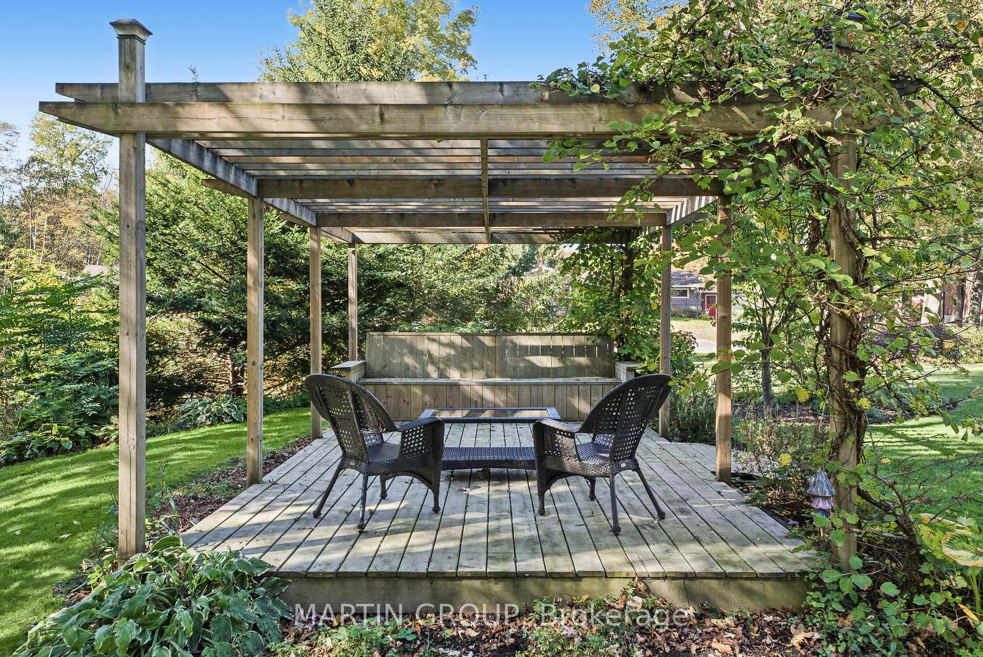 Photo 34 of 17 Morgan Street, Norfolk, Port Dover — HOMEH