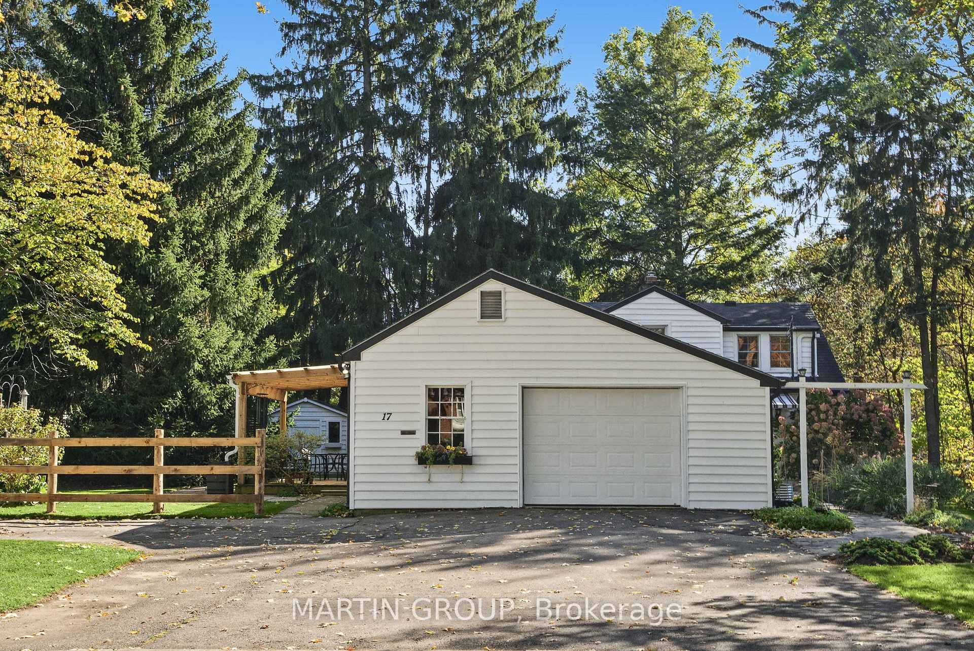 Photo 35 of 17 Morgan Street, Norfolk, Port Dover — HOMEH