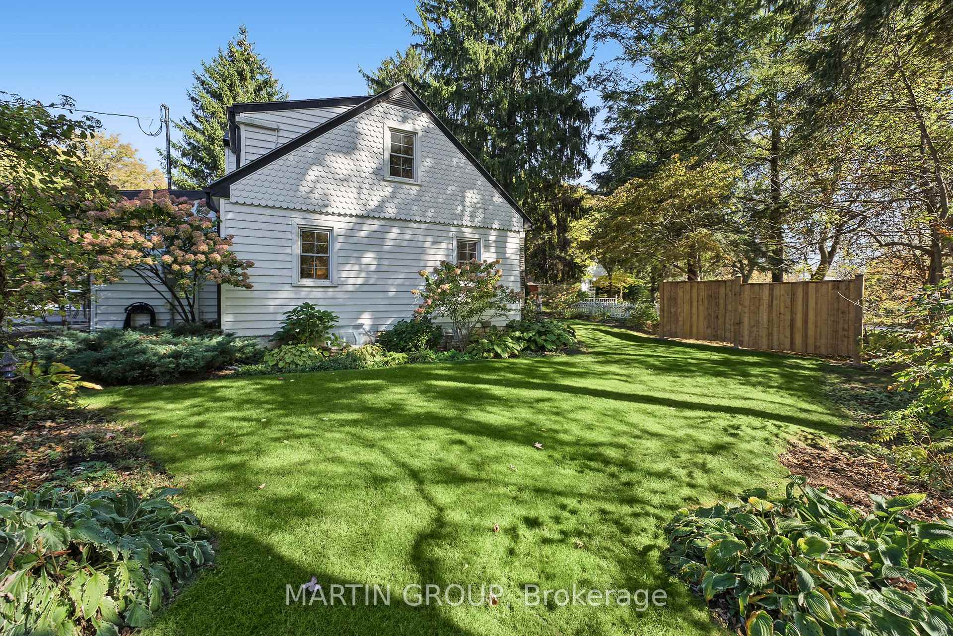 Photo 36 of 17 Morgan Street, Norfolk, Port Dover — HOMEH