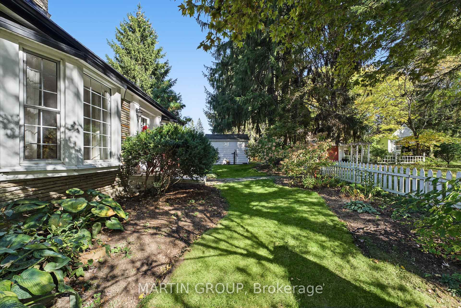 Photo 37 of 17 Morgan Street, Norfolk, Port Dover — HOMEH