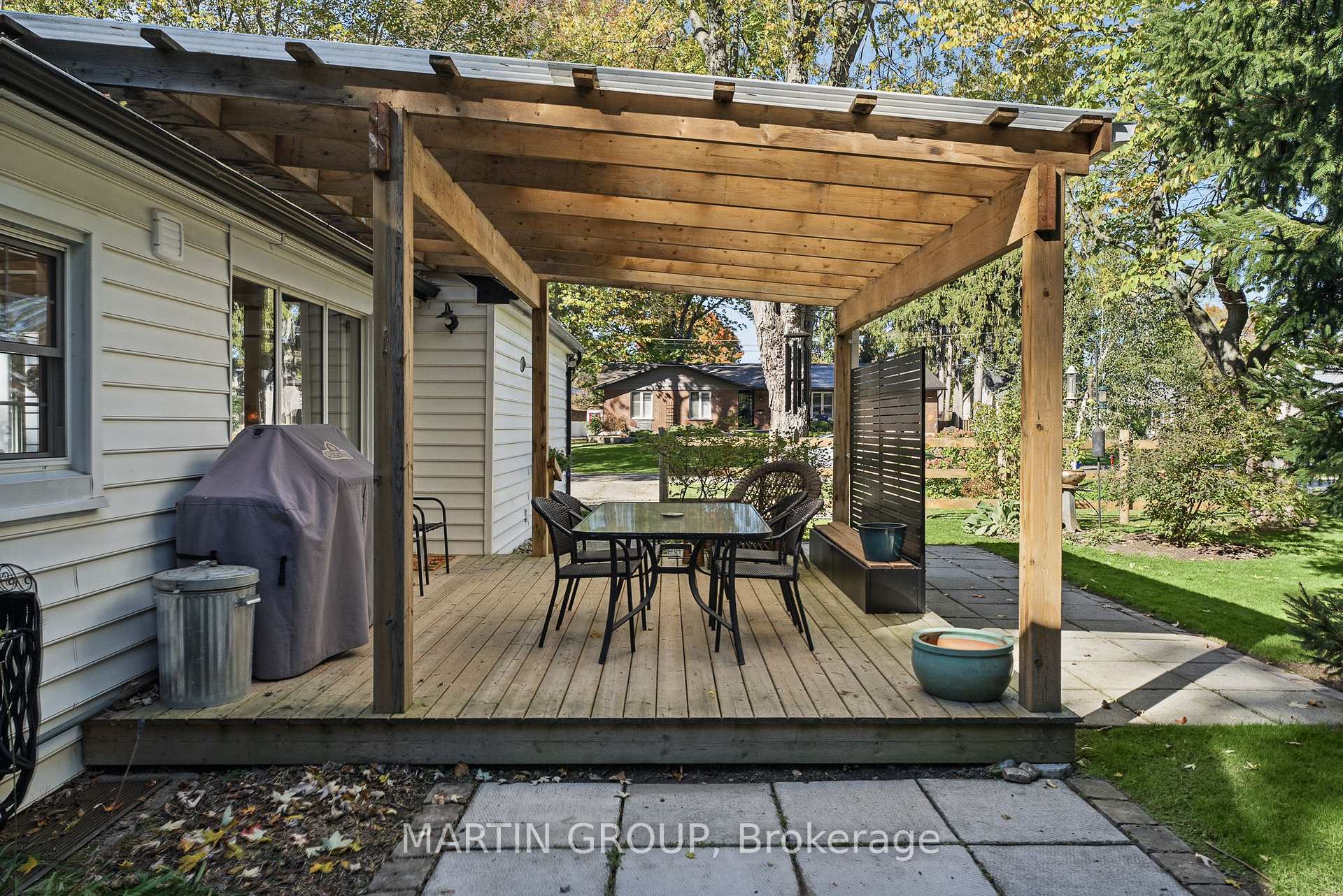 Photo 38 of 17 Morgan Street, Norfolk, Port Dover — HOMEH