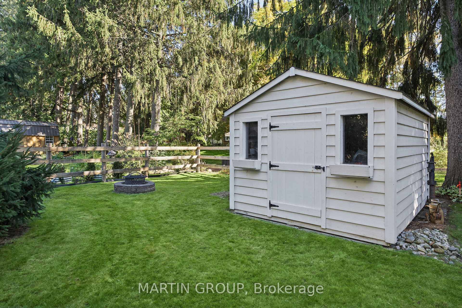 Photo 39 of 17 Morgan Street, Norfolk, Port Dover — HOMEH
