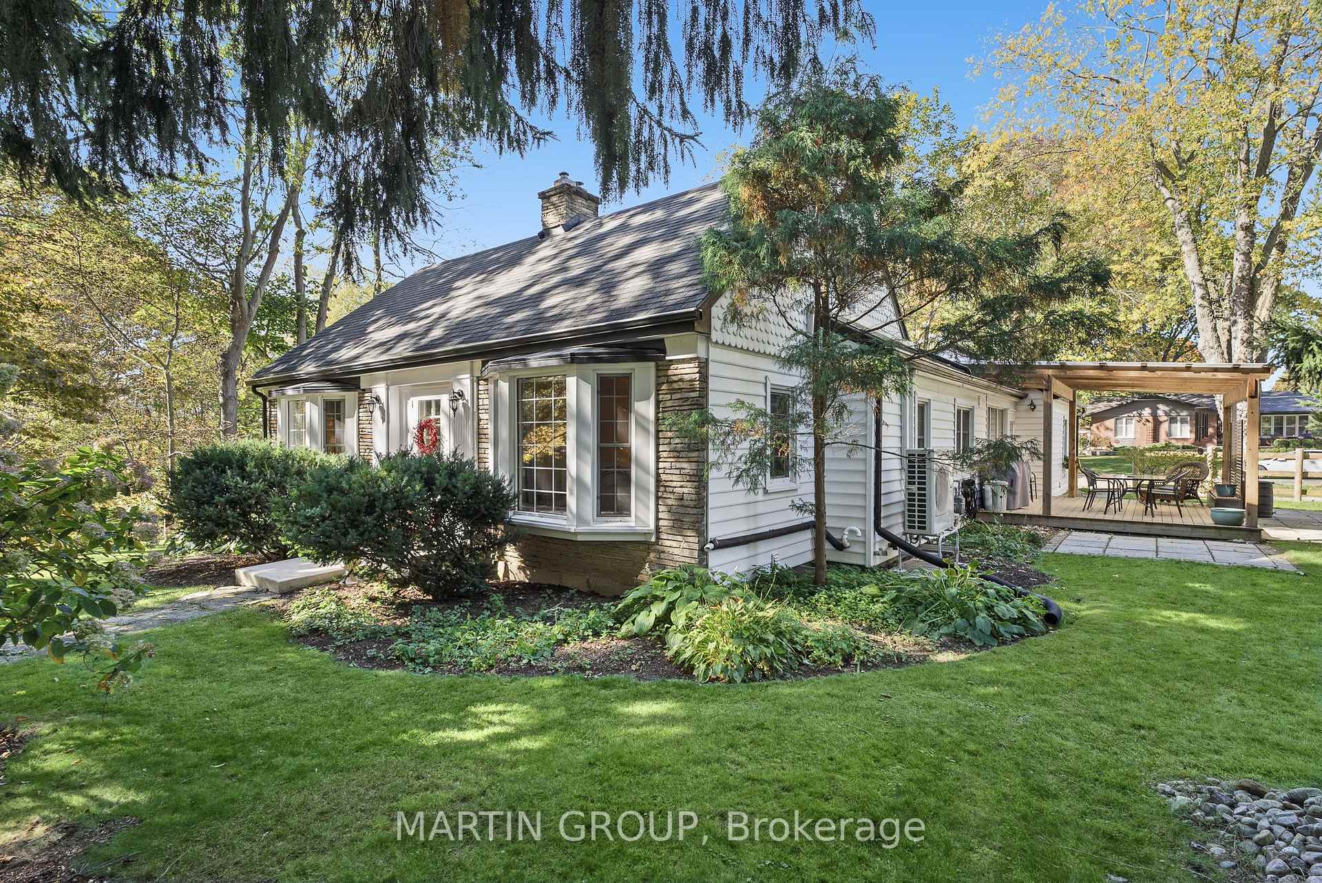 Photo 41 of 17 Morgan Street, Norfolk, Port Dover — HOMEH