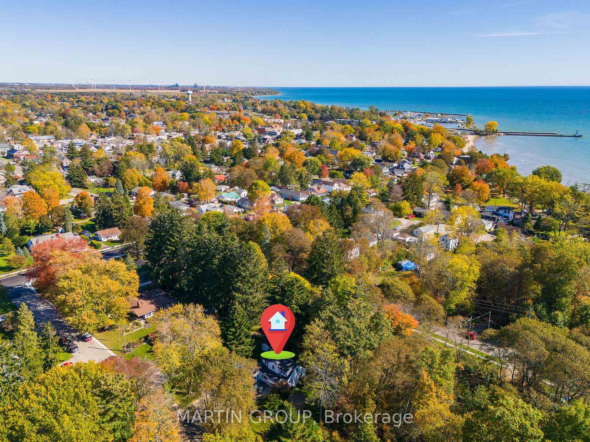 Photo 42 of 17 Morgan Street, Norfolk, Port Dover — HOMEH